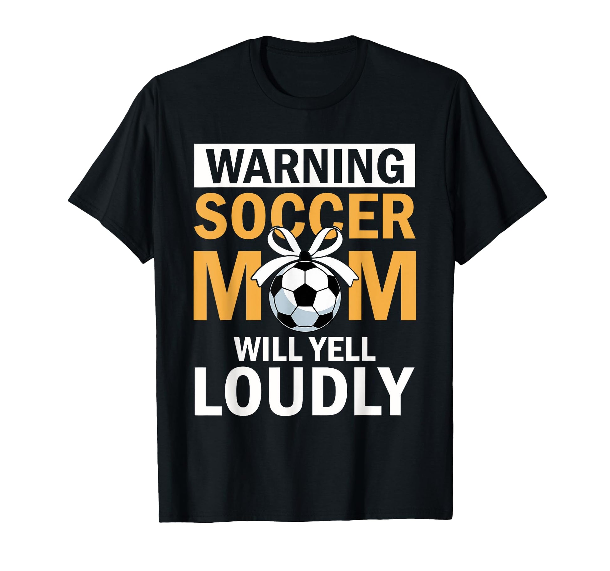 Soccer Mom Gifts T-Shirt - Trendy Graphic for Adults - T-Shirt, Sweatshirt, Hoodie