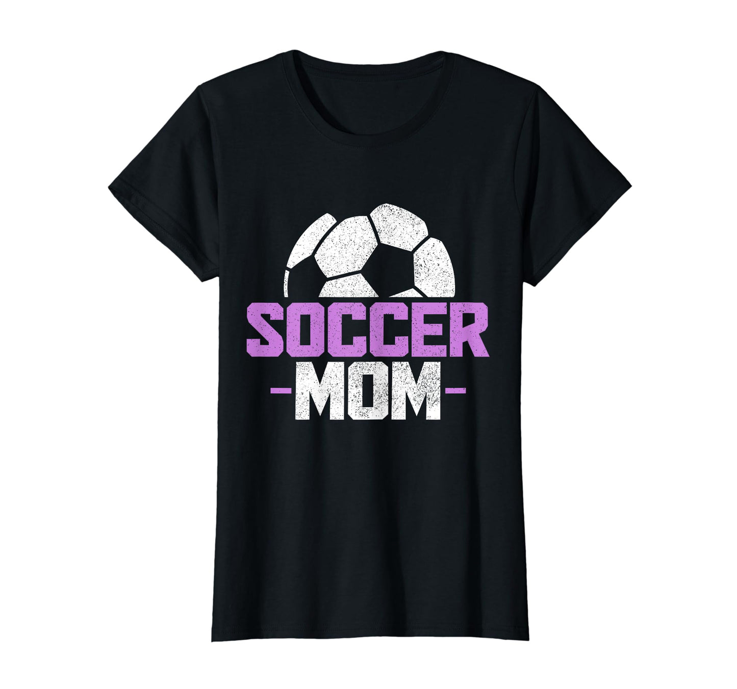 Soccer Mom Soccer Player T-Shirt - Custom Art Print Men Women - T-Shirt, Sweatshirt, Hoodie