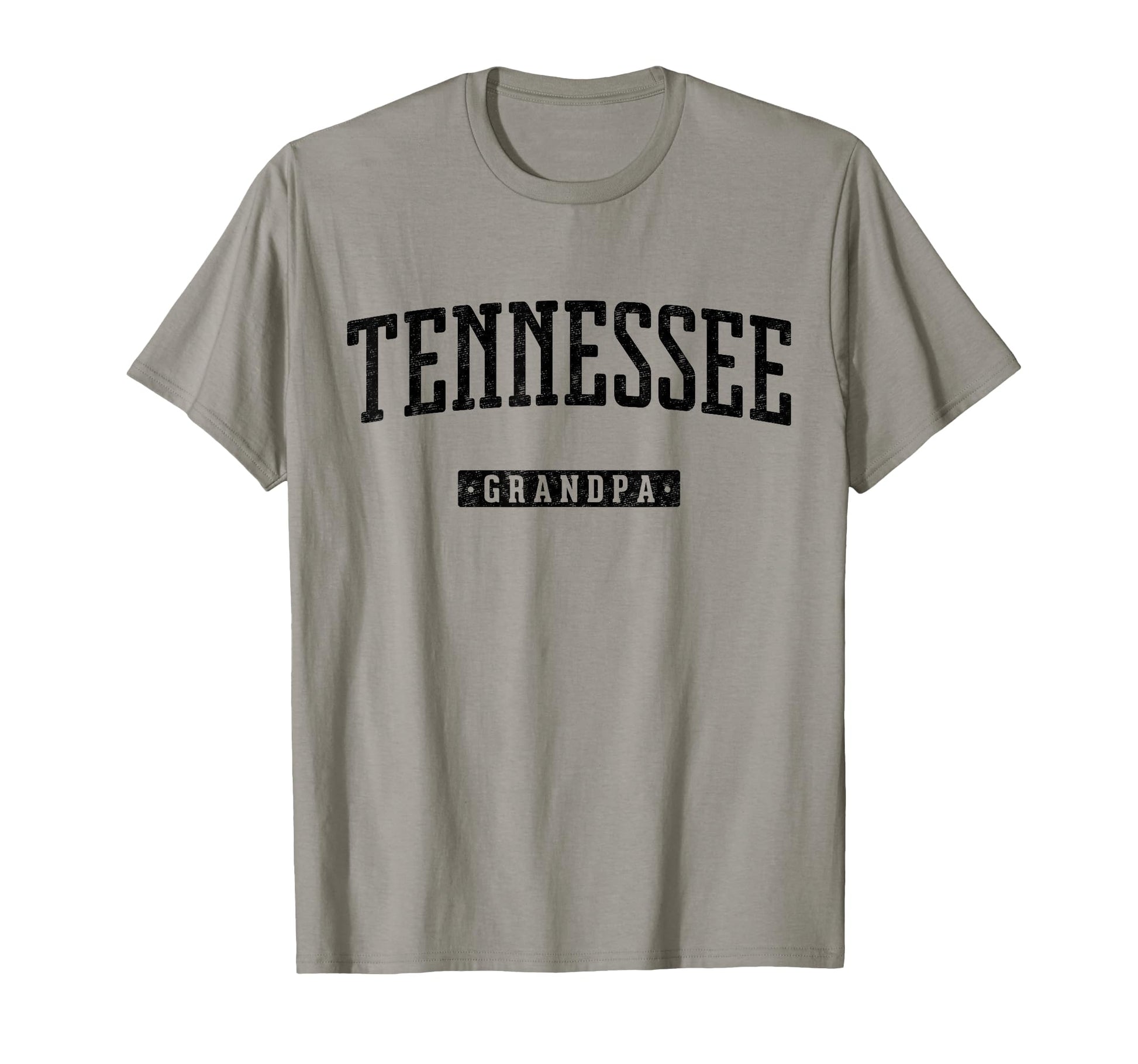 Tennessee Grandpa T-Shirt - Unique Graphic Unisex - T-Shirt, Sweatshirt, Hoodie