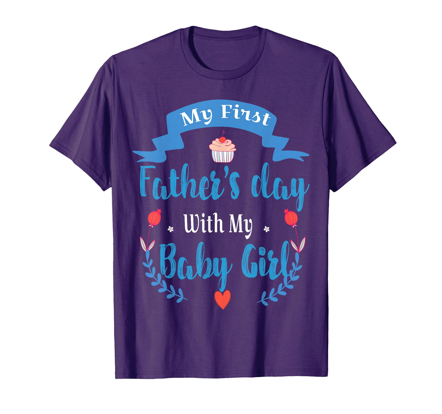 My 1St Fathers Day Outfit New Dad Daddy T-Shirt - Unique Graphic Unisex - T-Shirt, Sweatshirt, Hoodie