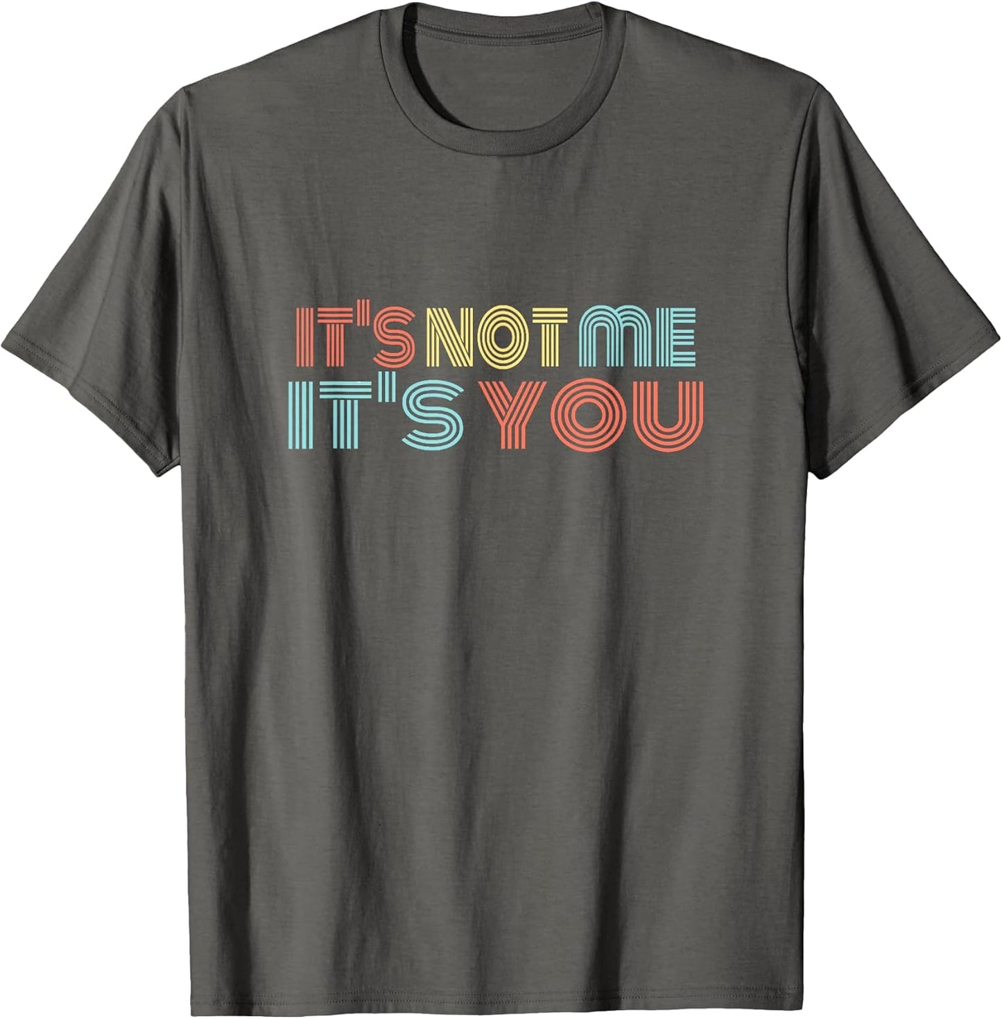 Funny Sarcastic Retro Graphics Unisex T-shirt, Sweatshirt, Hoodie, Long Sleeve Tee - T-Shirt, Sweatshirt, Hoodie