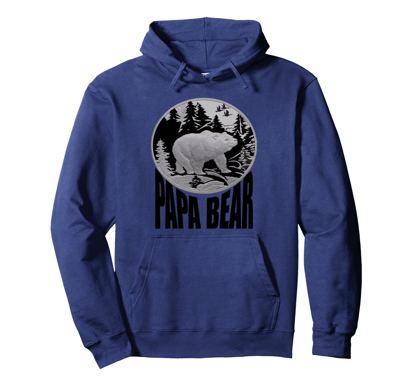 Fathers Day Tees And Gifts Dads Tees Hoodie - Streetwear Style Men Women - T-Shirt, Sweatshirt, Hoodie