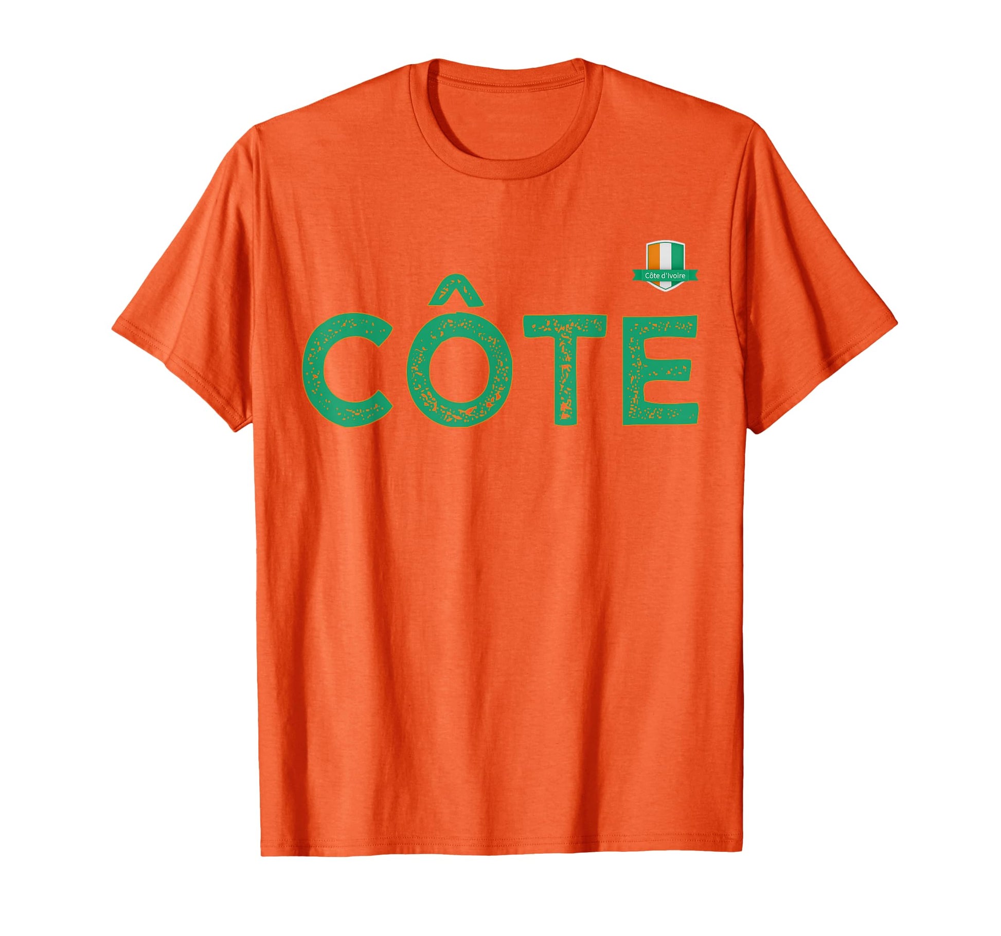 Team Flag Group C Te C Te Divoire T-Shirt - Minimalist Print for Adults - T-Shirt, Sweatshirt, Hoodie