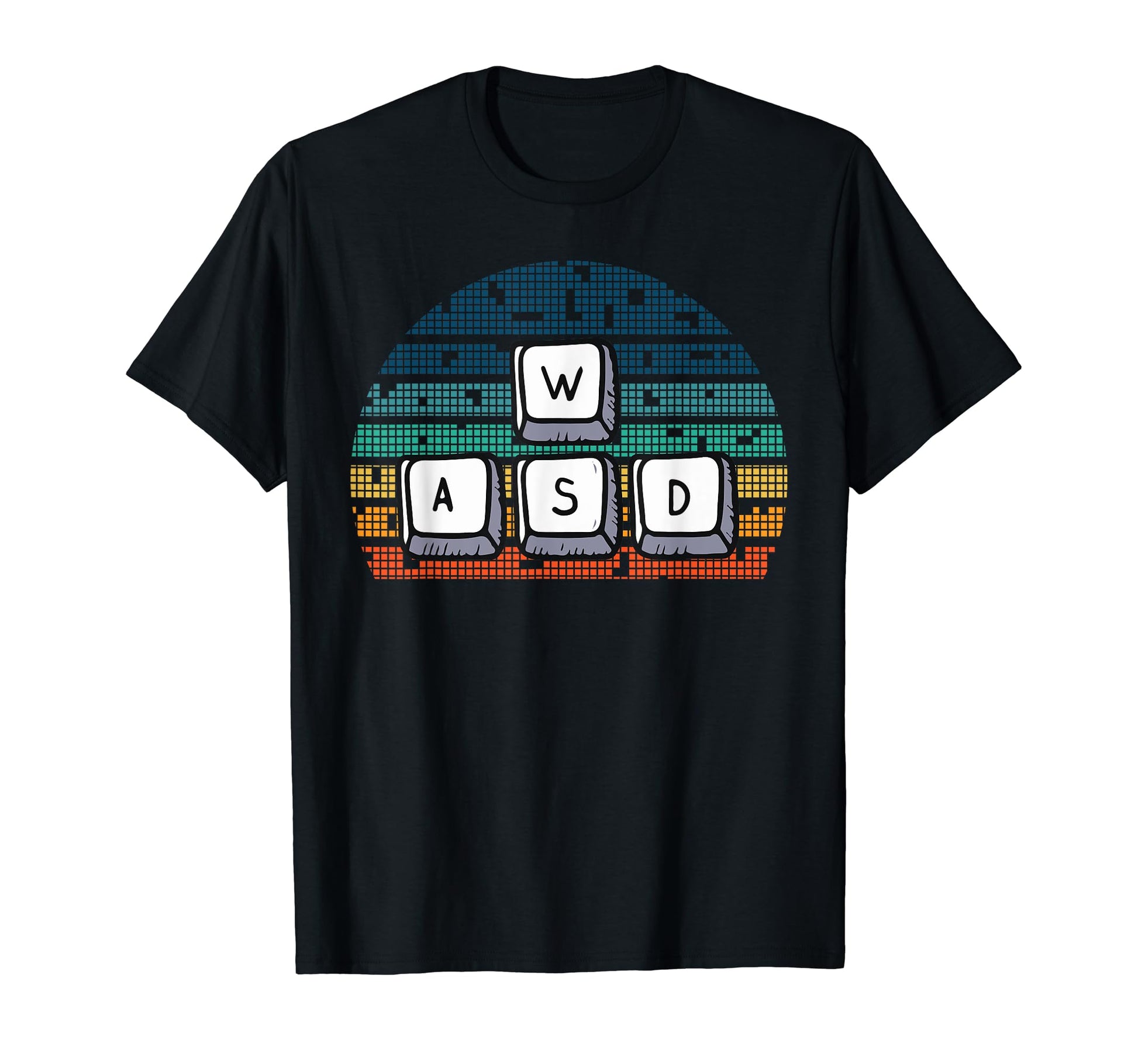 Fathers Day Best Dad Gamer Video Game T-Shirt - Streetwear Style Unisex - T-Shirt, Sweatshirt, Hoodie