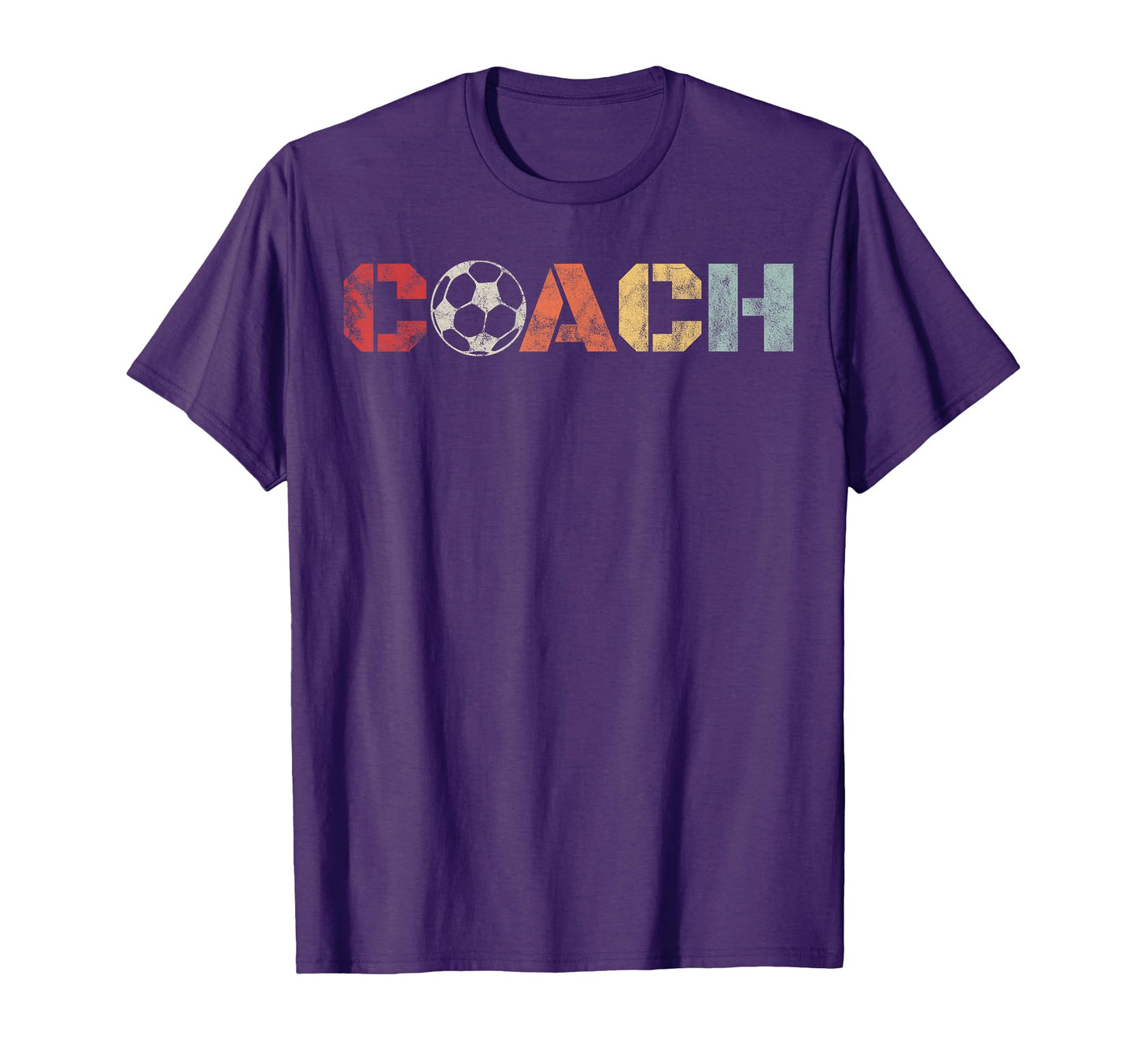 Soccer Coach Instructional Soccer T-Shirt - Aesthetic Graphic Men Women - T-Shirt, Sweatshirt, Hoodie