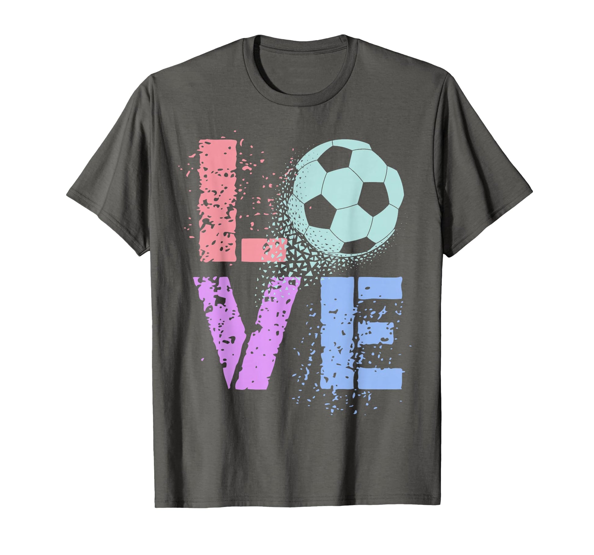 Soccer Love Valentine Mom Cleats T-Shirt - Aesthetic Graphic Men Women - T-Shirt, Sweatshirt, Hoodie