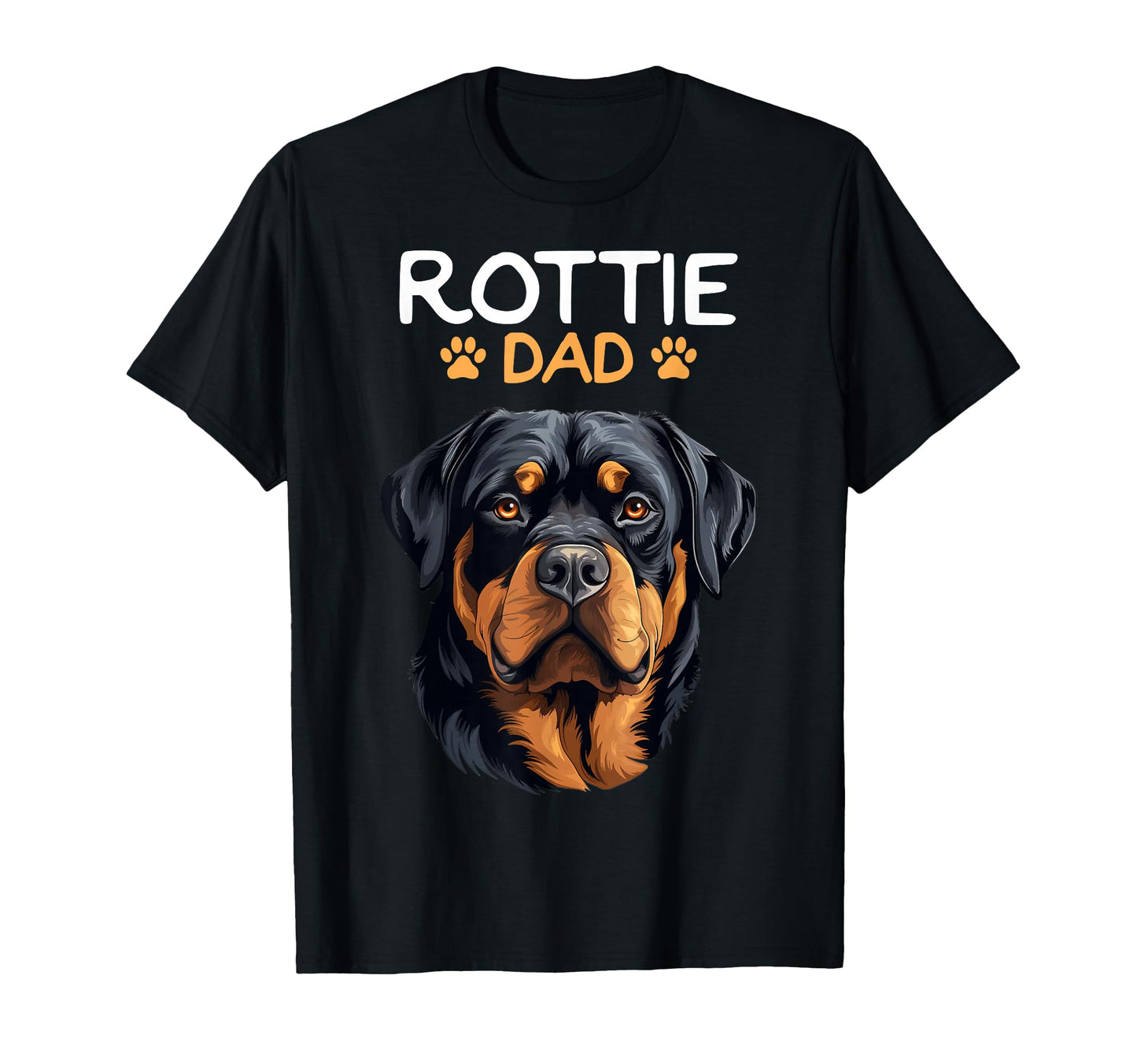 Rottweiler Dog Gift Ideas Sweatshirt - Aesthetic Graphic Men Women - T-Shirt, Sweatshirt, Hoodie
