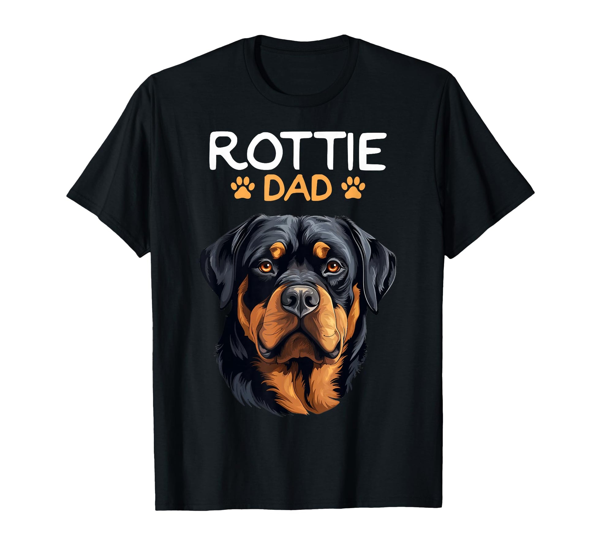 Rottweiler Dog Gift Ideas Sweatshirt - Aesthetic Graphic Men Women - T-Shirt, Sweatshirt, Hoodie