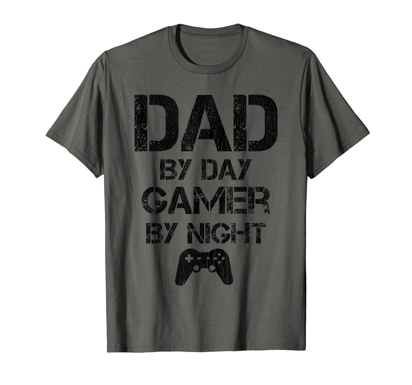 Pc Gaming Dad Dad Day Gamer Night T-Shirt - Unique Graphic Unisex - T-Shirt, Sweatshirt, Hoodie