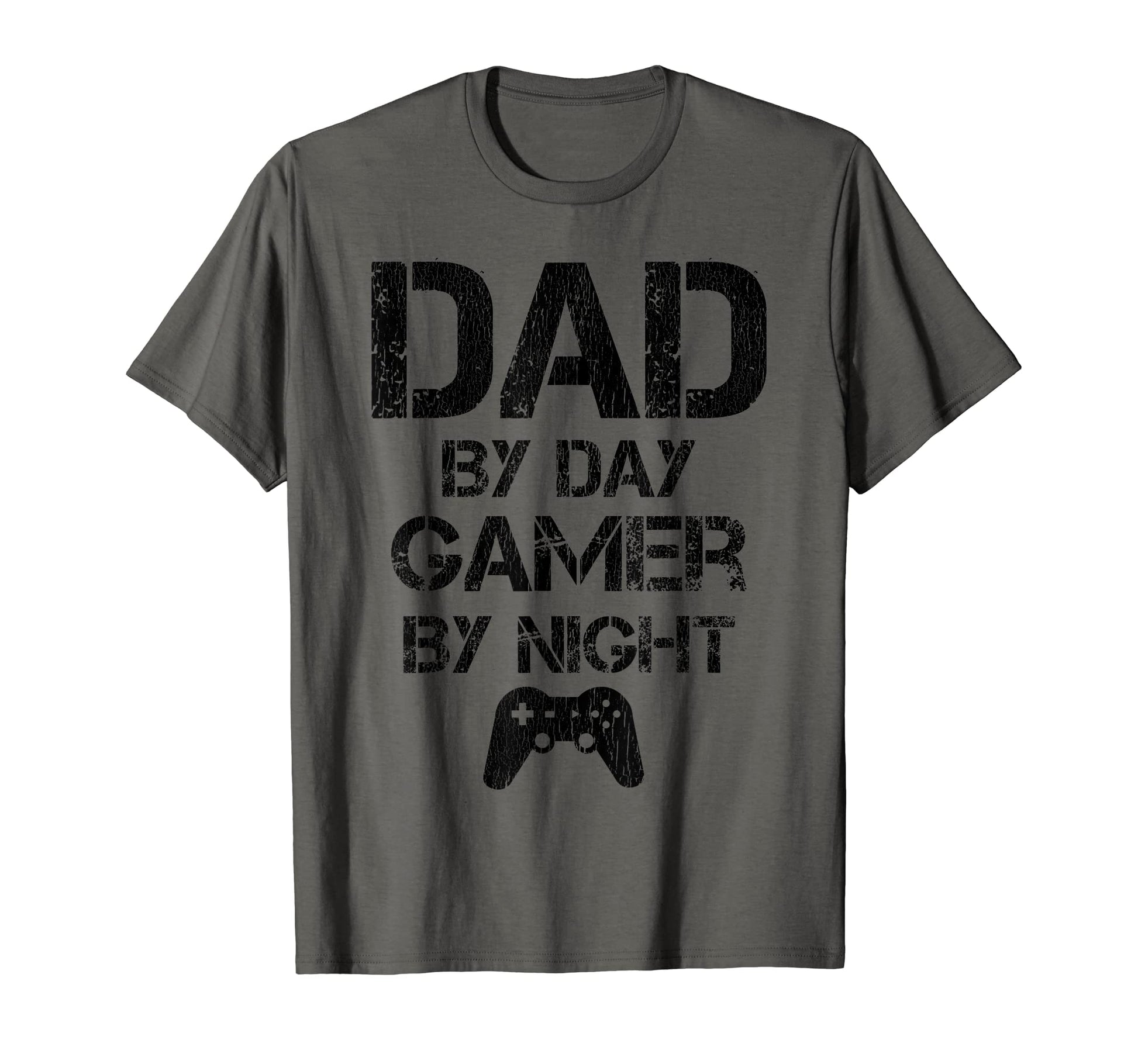 Pc Gaming Dad Dad Day Gamer Night T-Shirt - Unique Graphic Unisex - T-Shirt, Sweatshirt, Hoodie