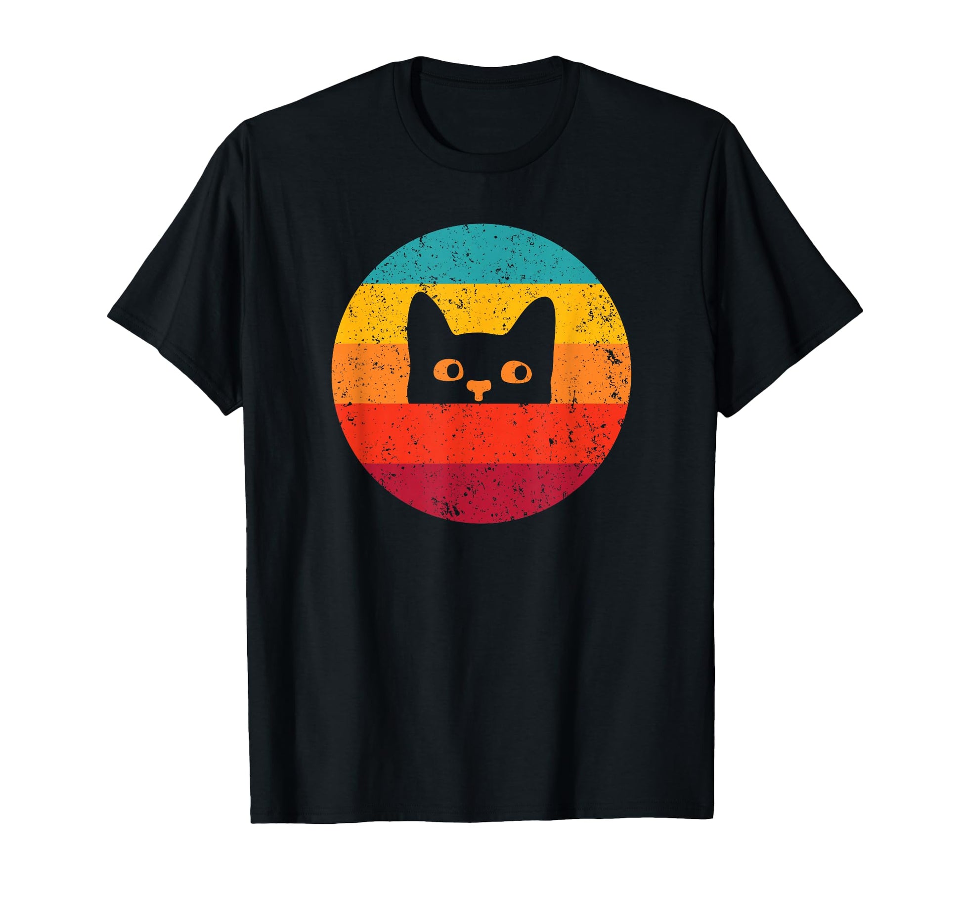 Funny Cat Gift T-Shirt - Streetwear Style for Adults - T-Shirt, Sweatshirt, Hoodie