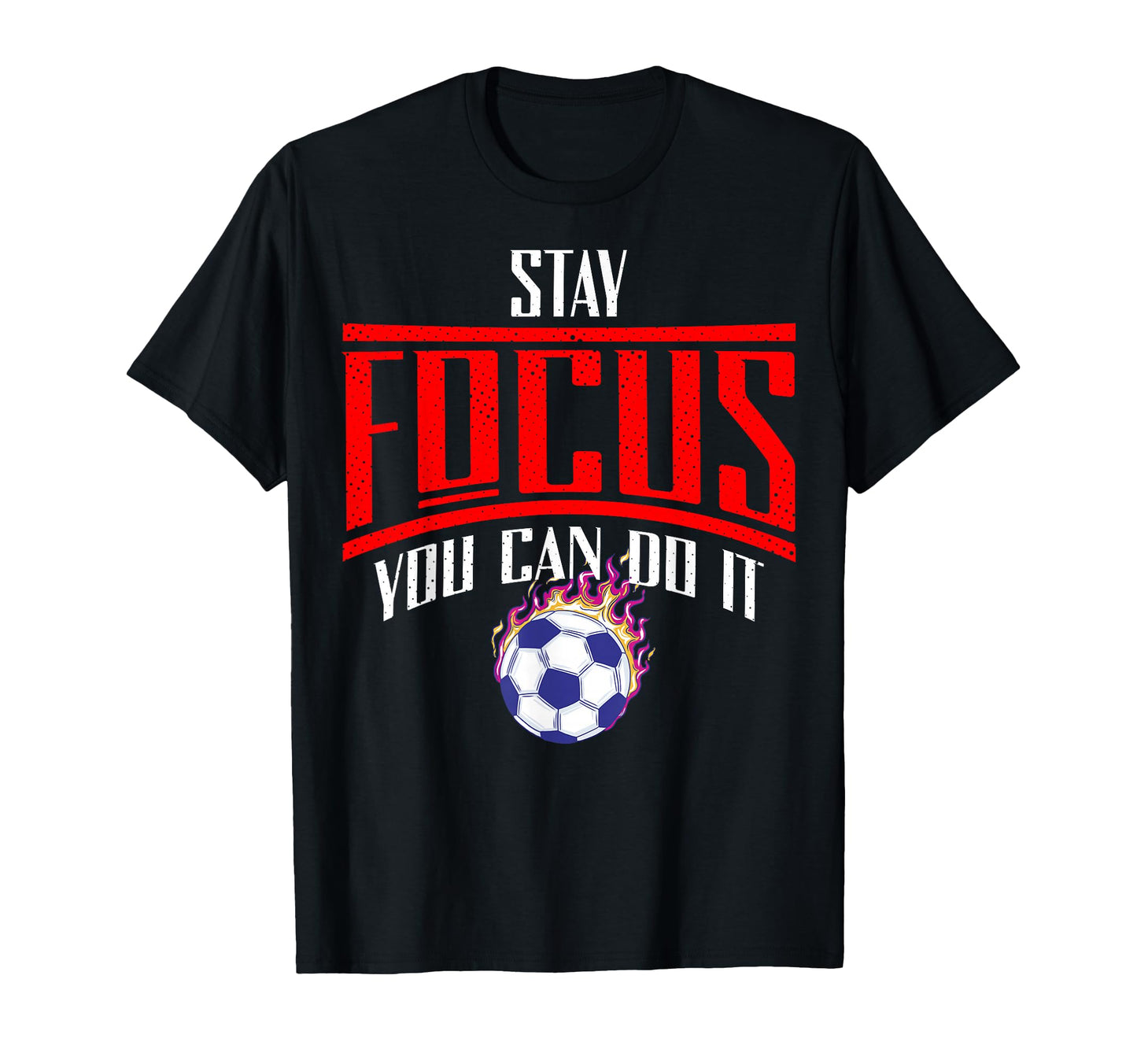 Football Players And Fans Soccer T-Shirt - Casual Everyday Wear Unisex - T-Shirt, Sweatshirt, Hoodie
