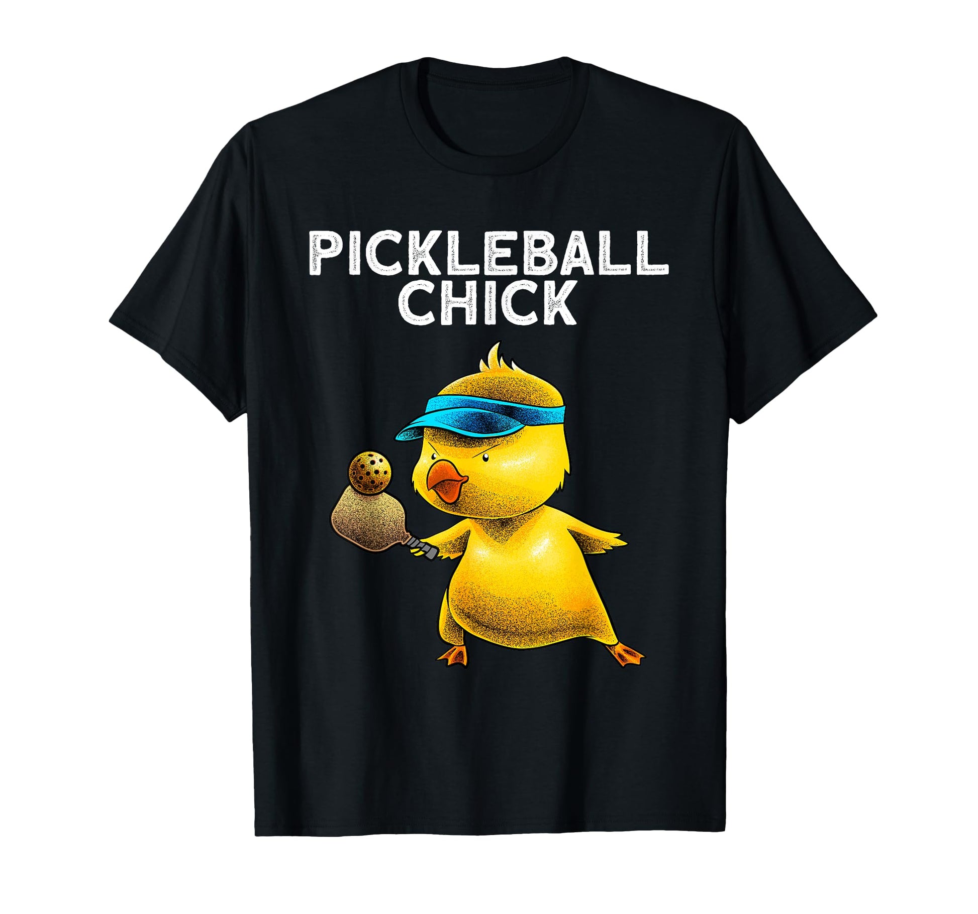 Funny Pickleball Art Paddle Sport T-Shirt - Streetwear Style Men Women - T-Shirt, Sweatshirt, Hoodie