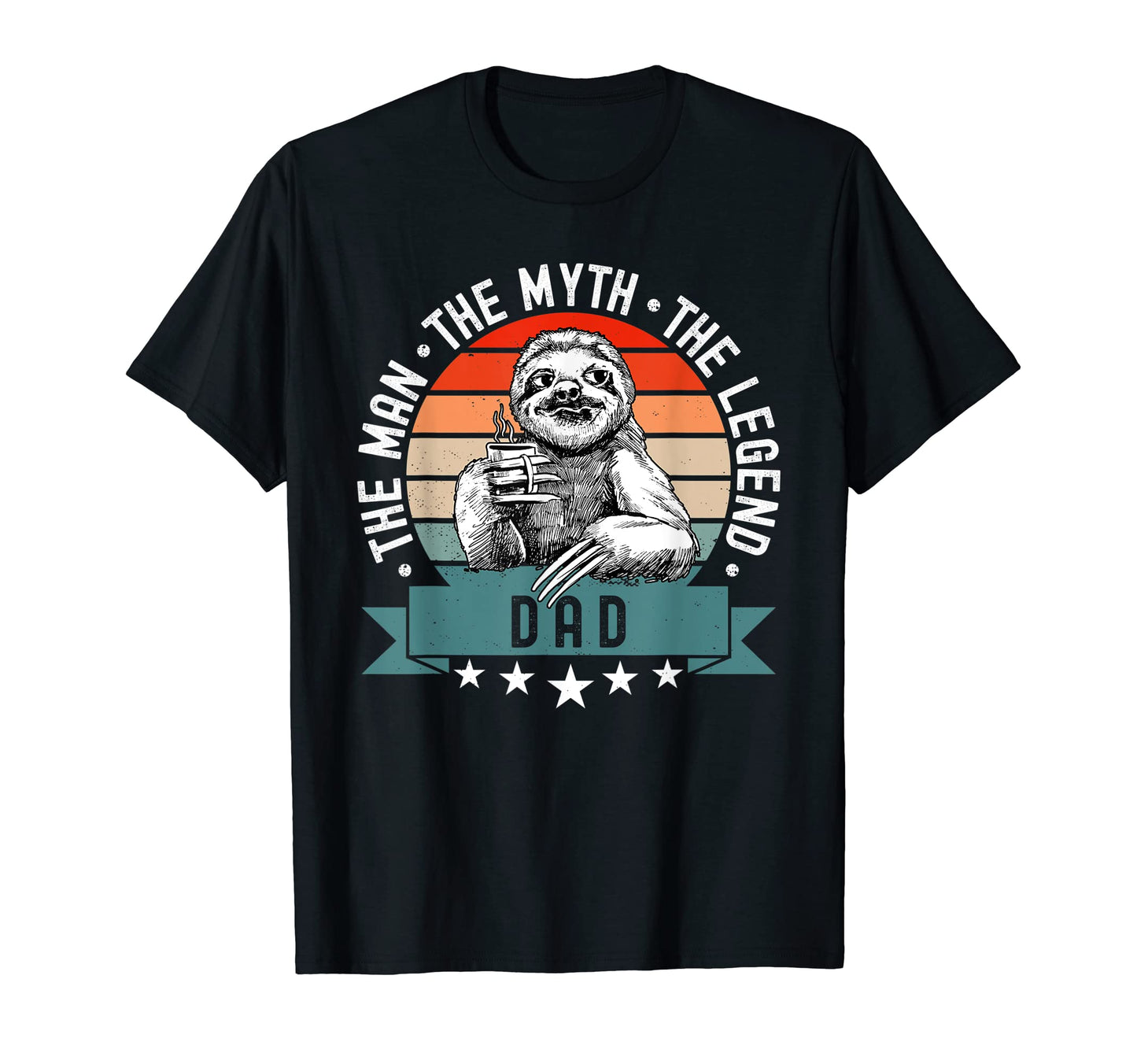 Funny Sloth Birthday Shirts And T-Shirt - Fun Novelty Design Men Women - T-Shirt, Sweatshirt, Hoodie