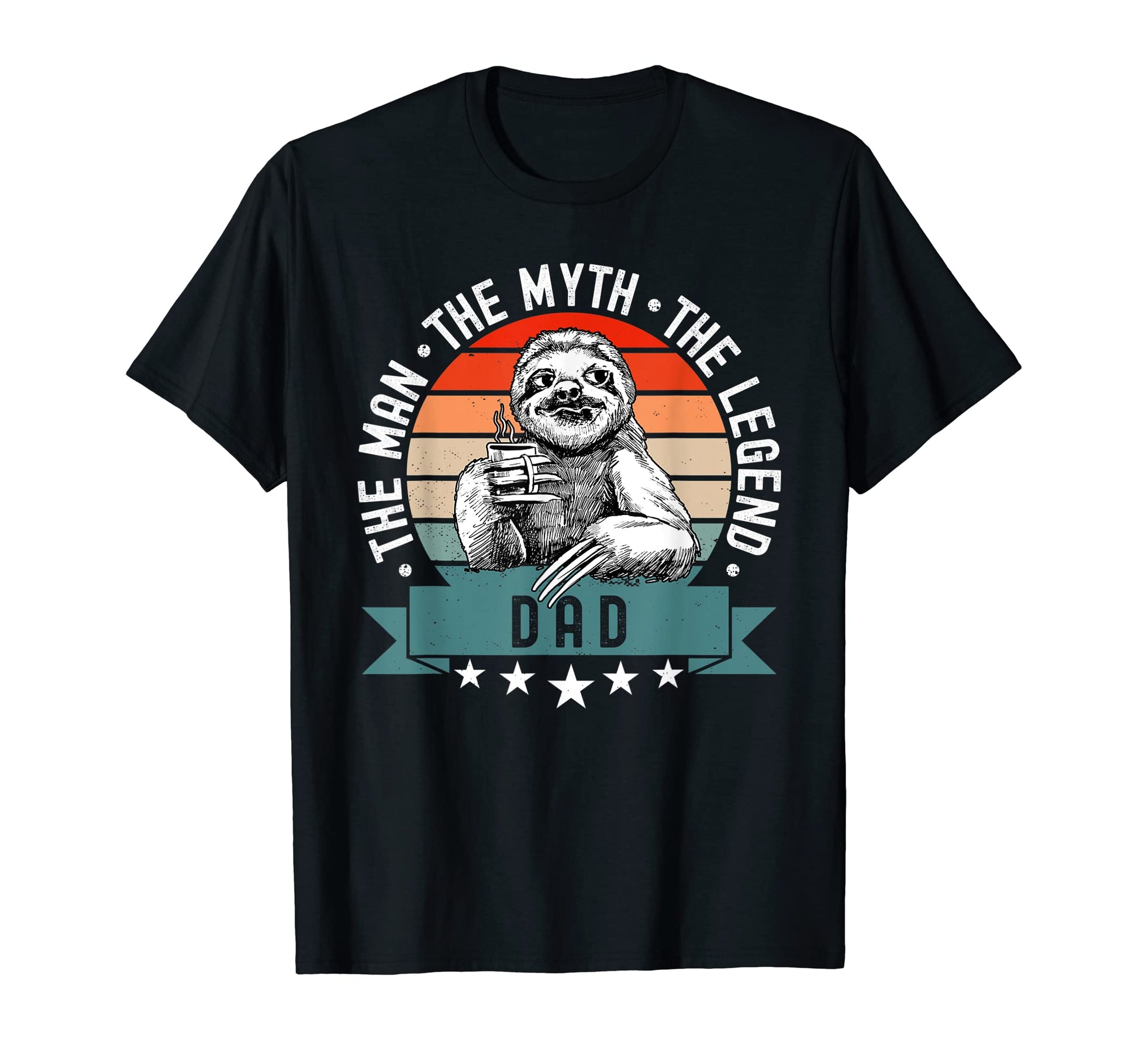 Funny Sloth Birthday Shirts And T-Shirt - Fun Novelty Design Men Women - T-Shirt, Sweatshirt, Hoodie