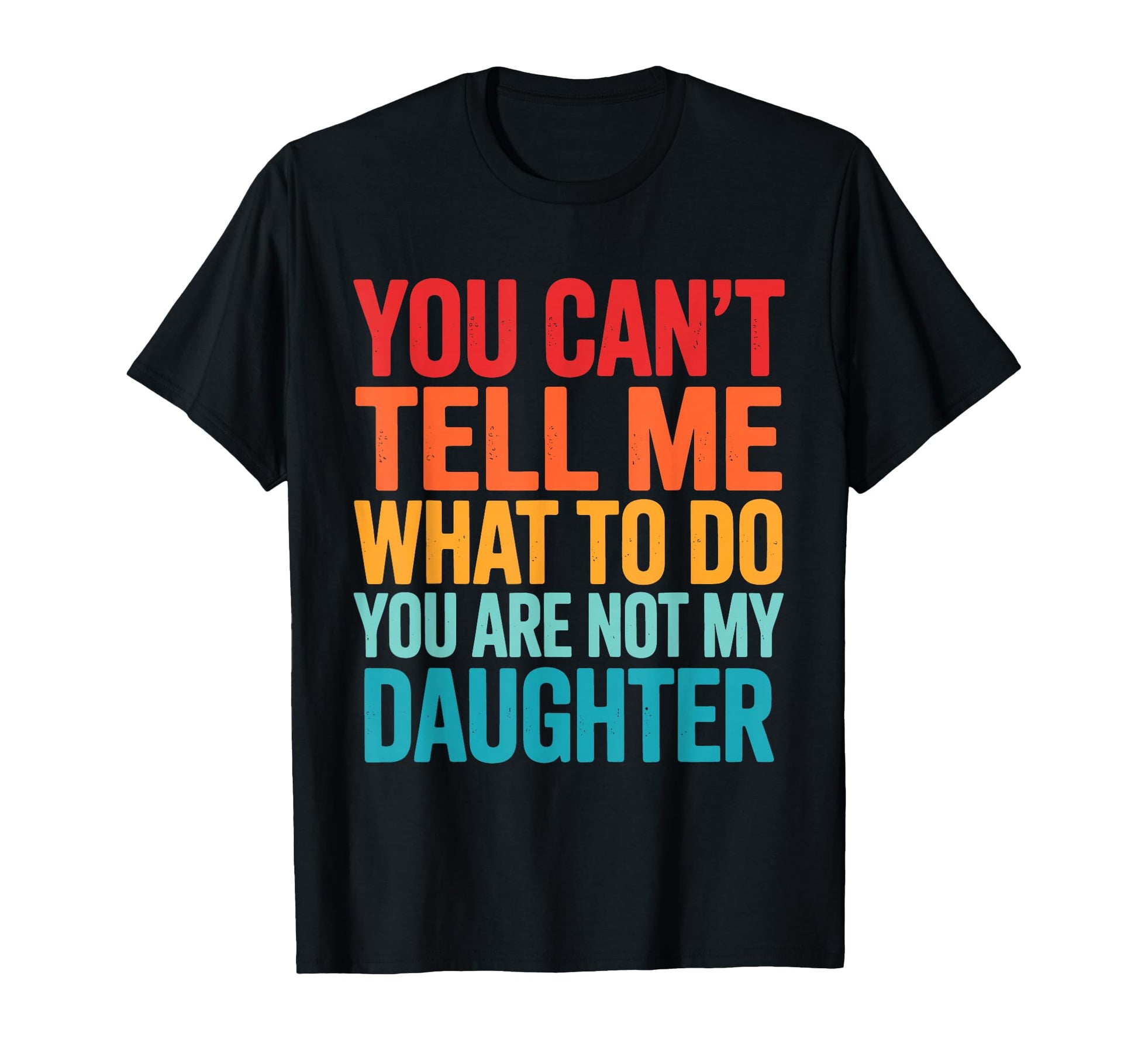 Fathers Day Present Dad From T-Shirt - Custom Art Print for Adults - T-Shirt, Sweatshirt, Hoodie