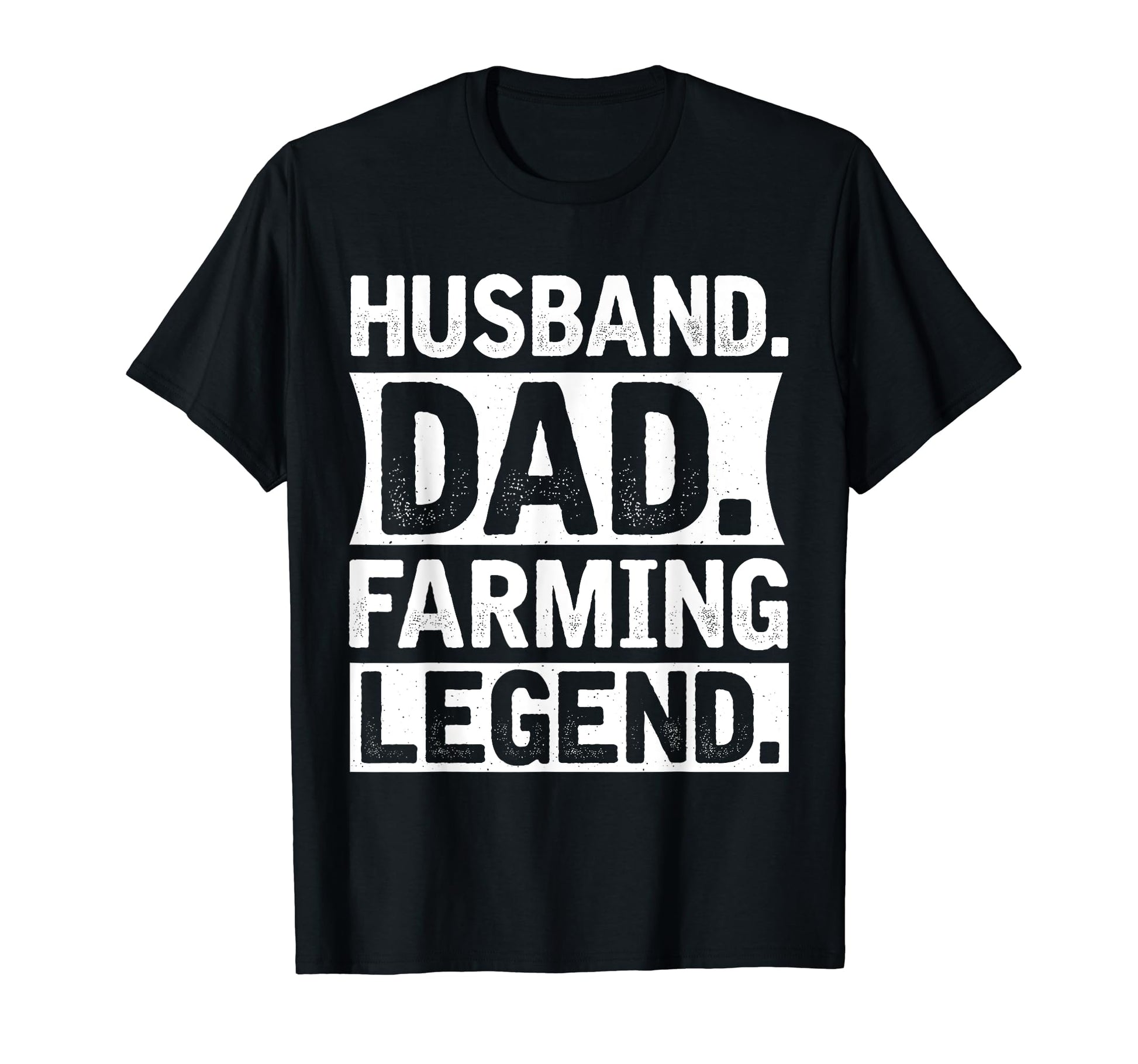 Funny Farmer Husband Dad Farming T-Shirt - Casual Everyday Wear for Adults - T-Shirt, Sweatshirt, Hoodie