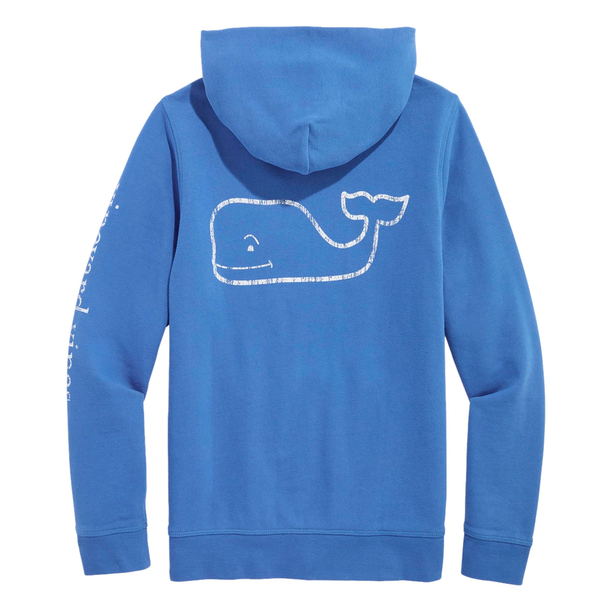 Vineyard Vines Whale Hoodie - Aesthetic Graphic Men Women - T-Shirt, Sweatshirt, Hoodie