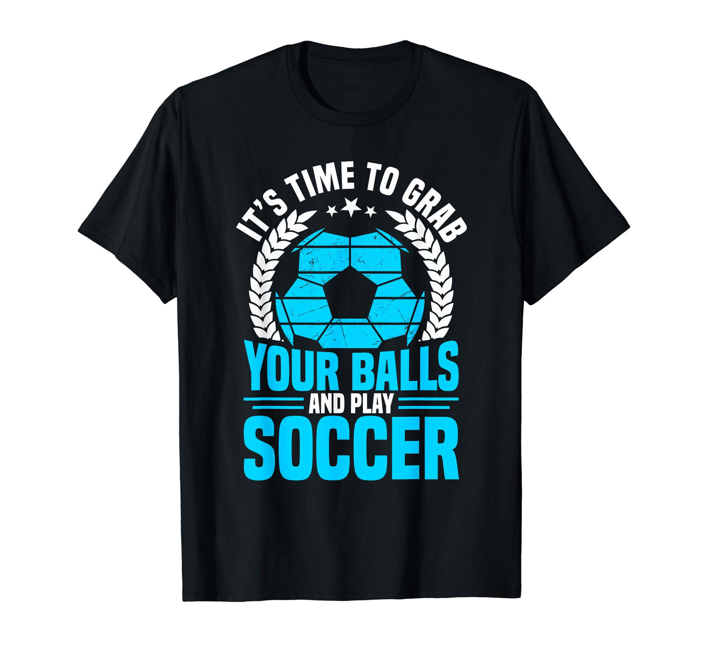 Soccer Coach Goal Cleats Soccer Team T-Shirt - Trendy Graphic for Adults - T-Shirt, Sweatshirt, Hoodie