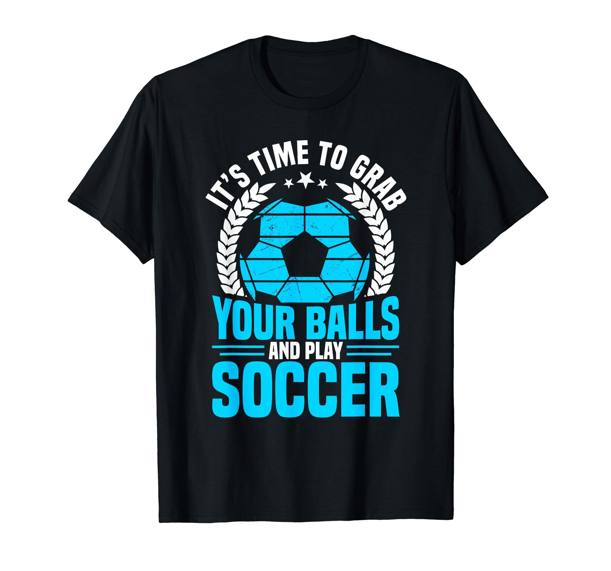 Soccer Coach Goal Cleats Soccer Team T-Shirt - Trendy Graphic for Adults - T-Shirt, Sweatshirt, Hoodie
