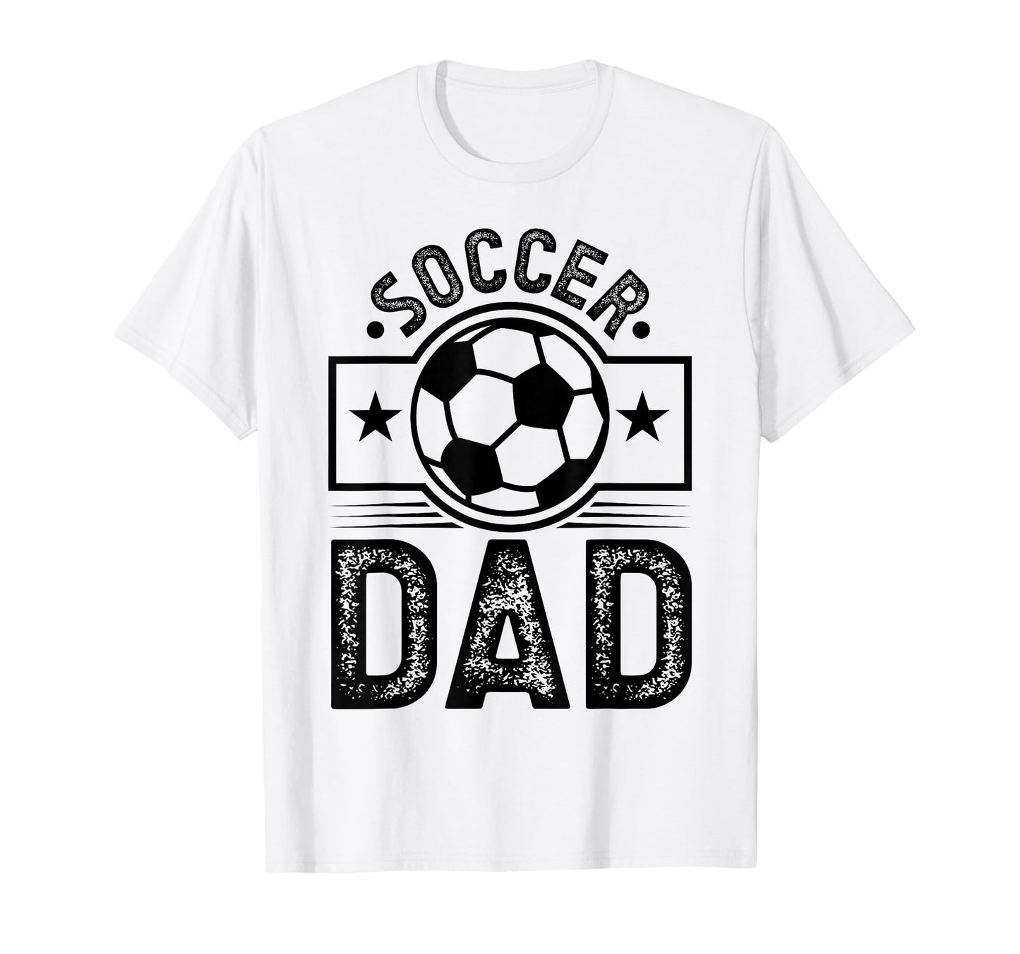 Soccer Dad T-Shirt - Novelty Apparel Men Women - T-Shirt, Sweatshirt, Hoodie