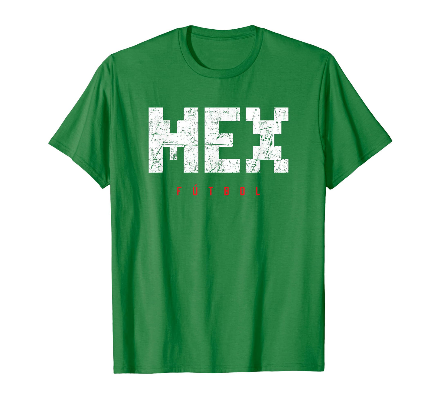 Mex Mexico Futbol Soccer T-Shirt - Unique Graphic for Adults - T-Shirt, Sweatshirt, Hoodie