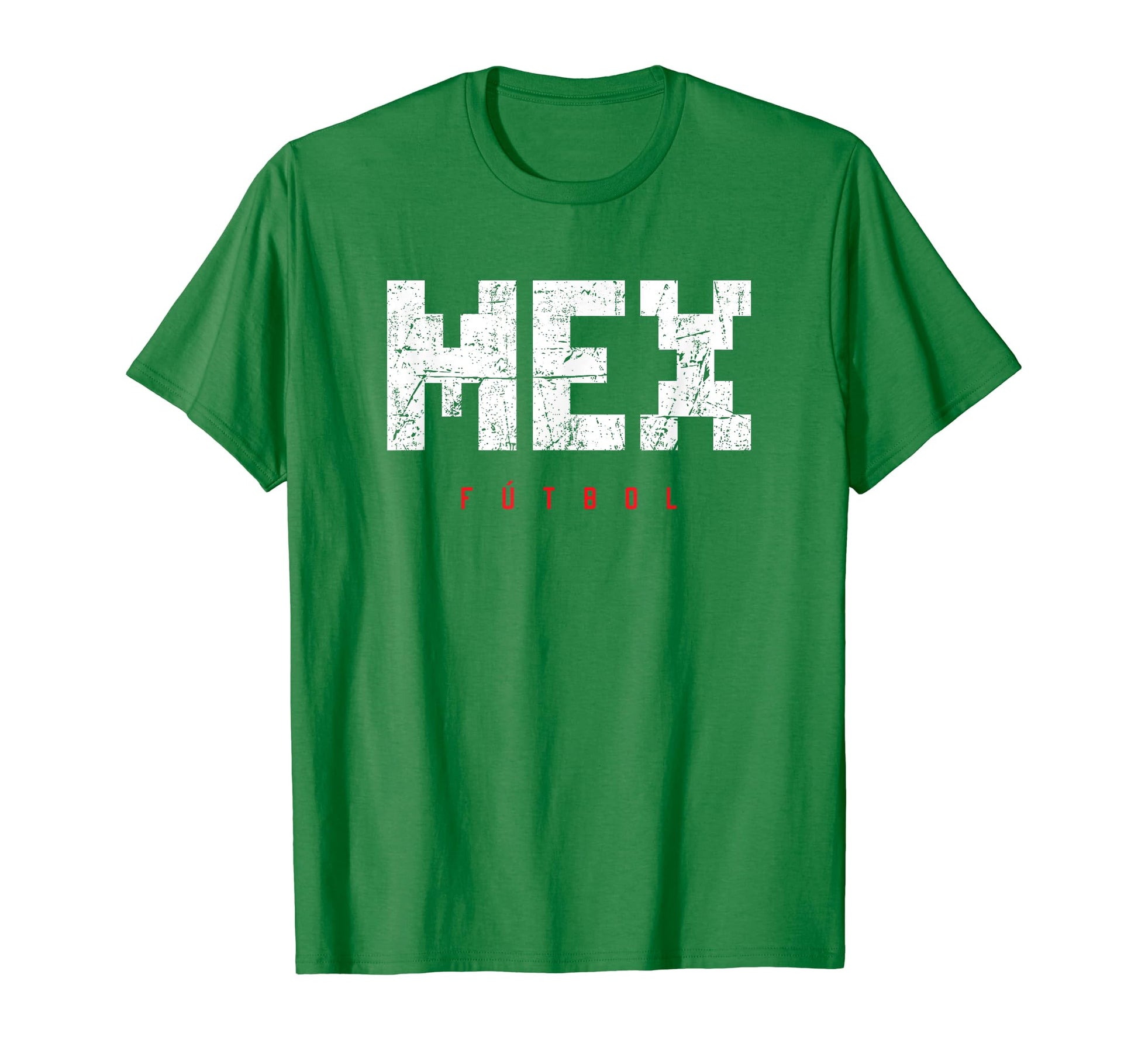 Mex Mexico Futbol Soccer T-Shirt - Unique Graphic for Adults - T-Shirt, Sweatshirt, Hoodie
