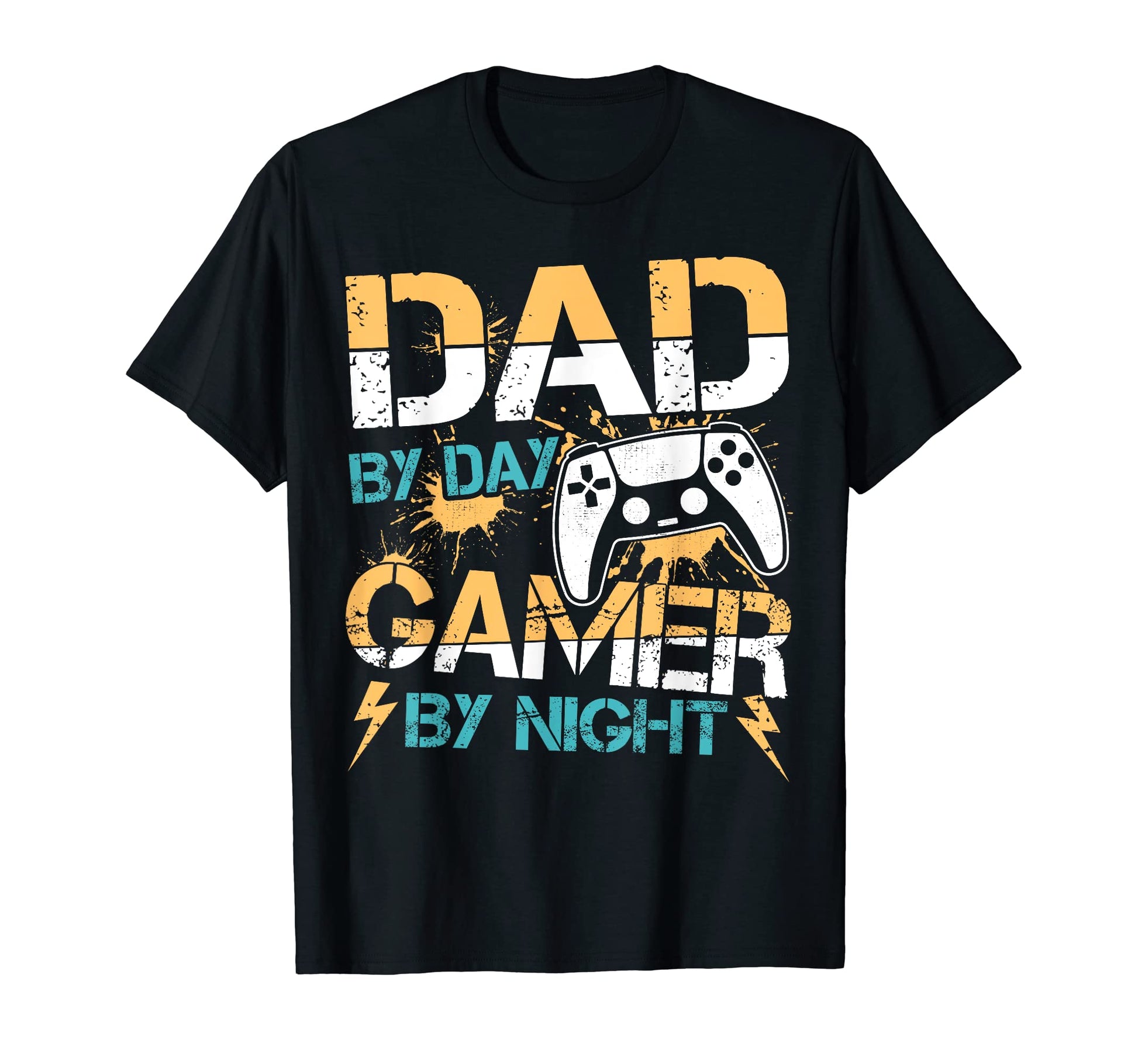 Dad Life F R Papa Oder Daddy Zum T-Shirt - Novelty Apparel Men Women - T-Shirt, Sweatshirt, Hoodie