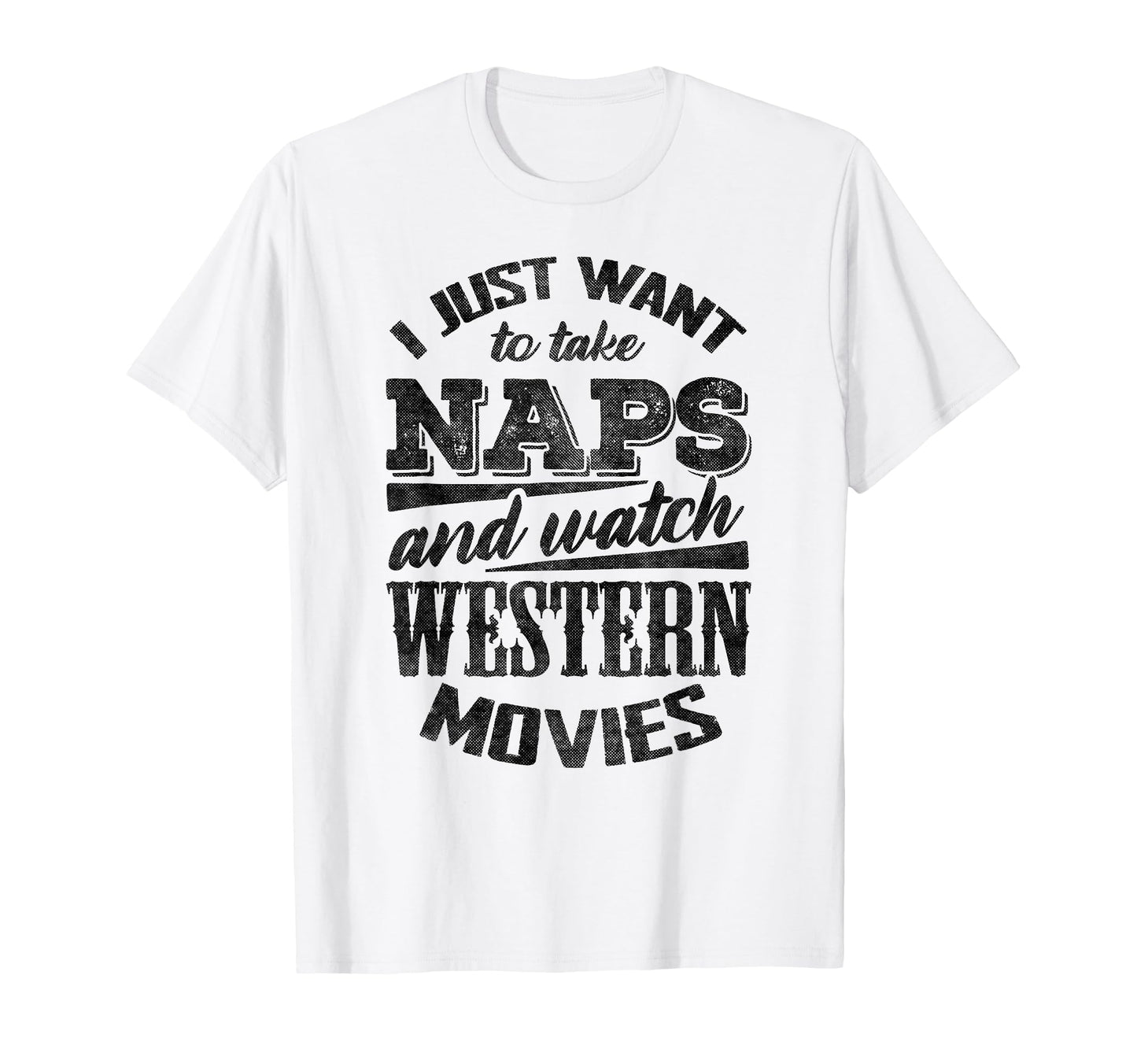 Funny Western Movie Lover And Movie T-Shirt - Custom Art Print Men Women - T-Shirt, Sweatshirt, Hoodie