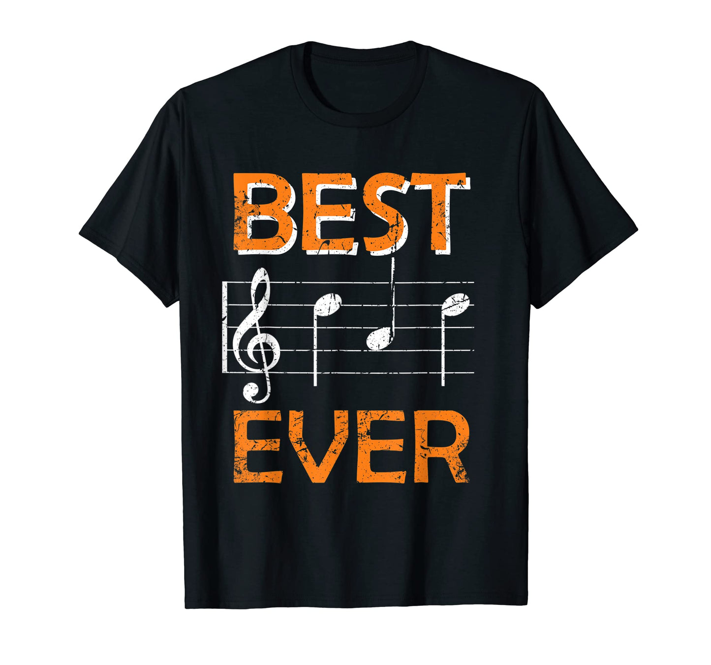Mens Music Dad Musician Father Music Fan T-Shirt - Streetwear Style Unisex - T-Shirt, Sweatshirt, Hoodie