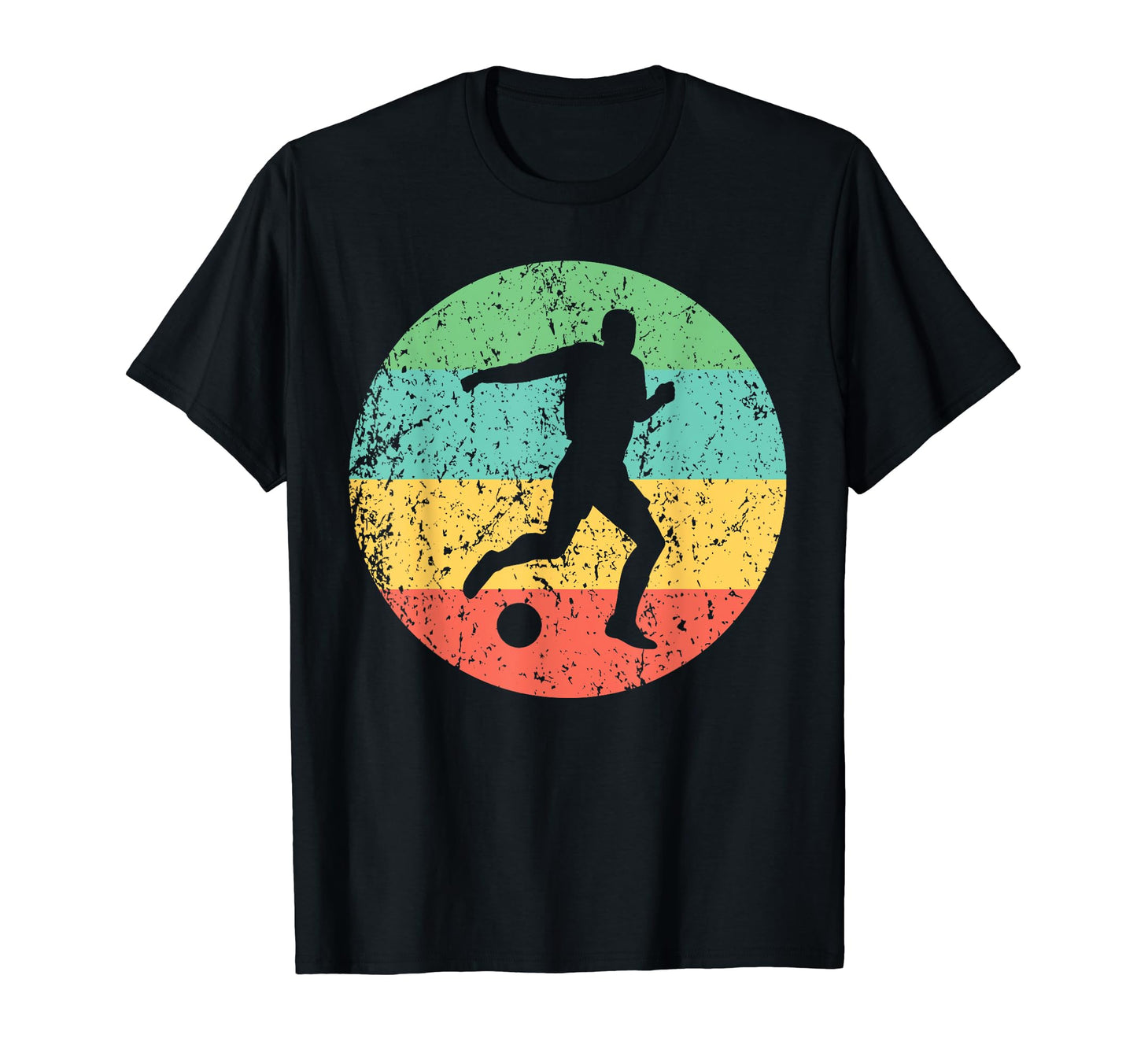 Soccer Soccer Player T-Shirt - Unique Graphic Unisex - T-Shirt, Sweatshirt, Hoodie