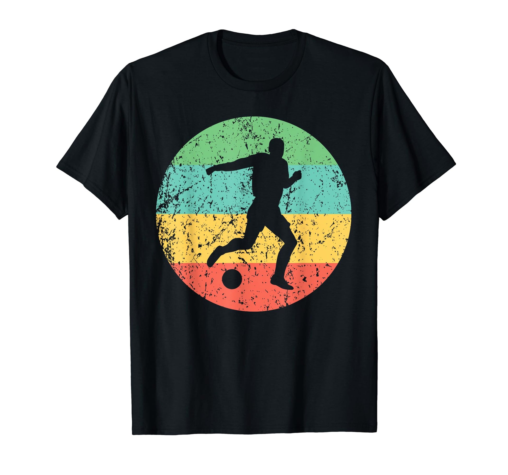 Soccer Soccer Player T-Shirt - Unique Graphic Unisex - T-Shirt, Sweatshirt, Hoodie