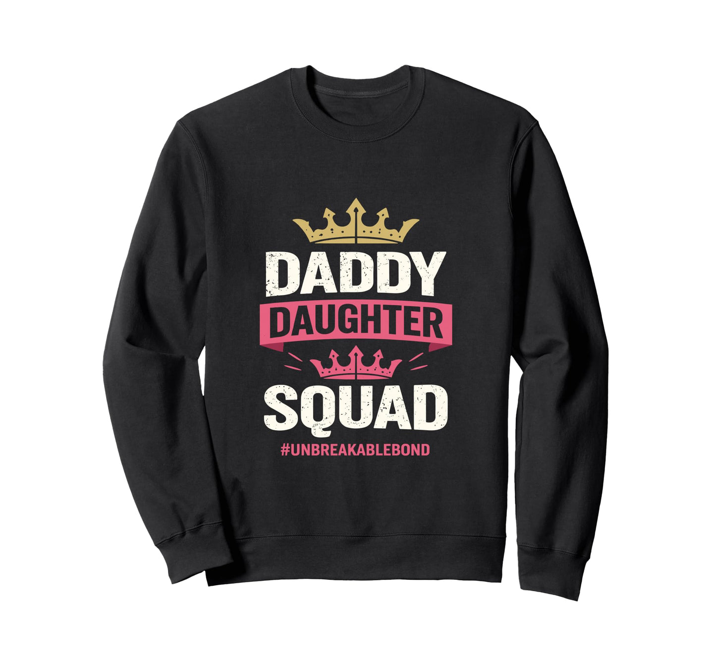 Fathers Day Matching Pajamas Dad Sweatshirt - Fun Novelty Design Unisex - T-Shirt, Sweatshirt, Hoodie
