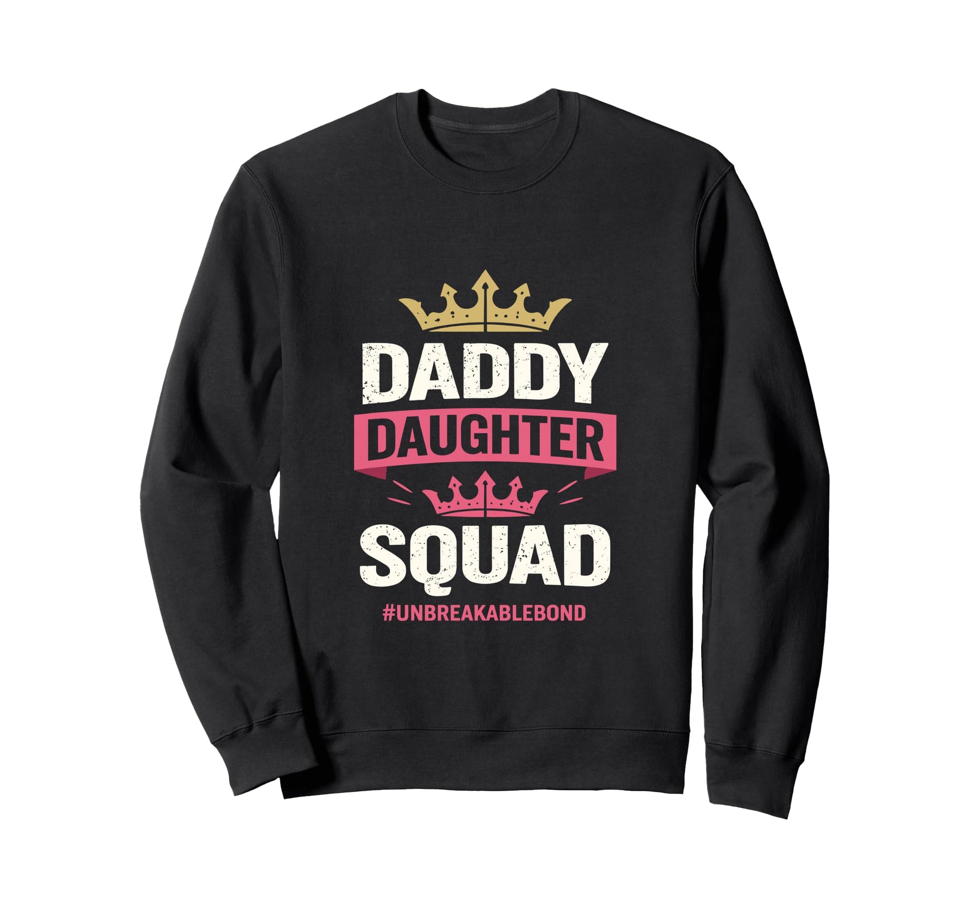 Fathers Day Matching Pajamas Dad Sweatshirt - Fun Novelty Design Unisex - T-Shirt, Sweatshirt, Hoodie