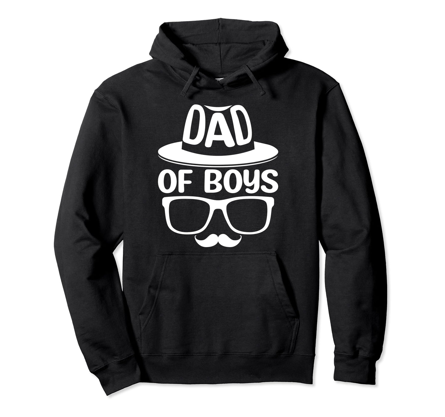Mens Fathers Day Father Dad Jokes Dad Hoodie - Novelty Apparel Men Women - T-Shirt, Sweatshirt, Hoodie