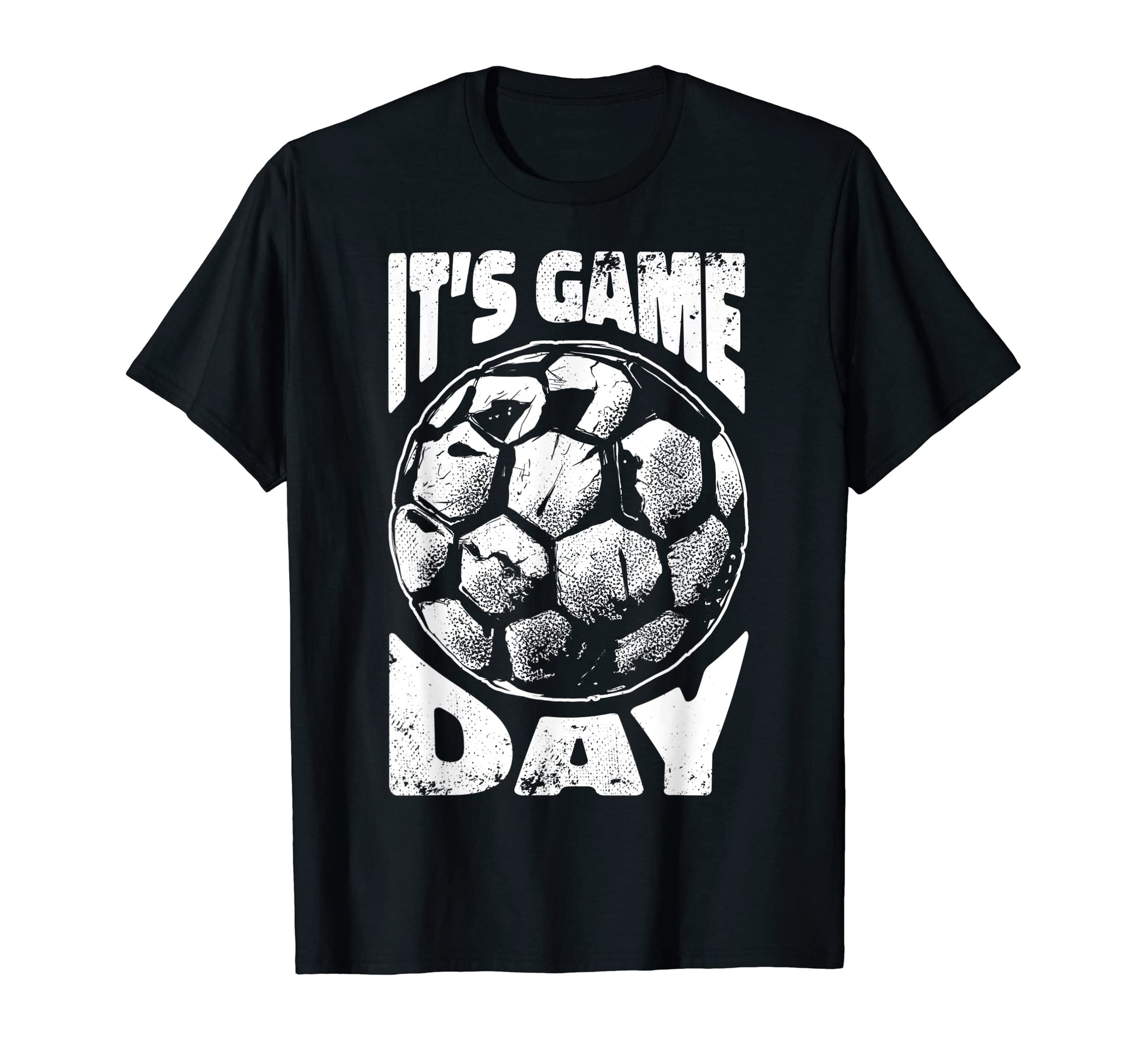 Statements Soccer Fans And Soccer Sweatshirt - Novelty Apparel Unisex - T-Shirt, Sweatshirt, Hoodie