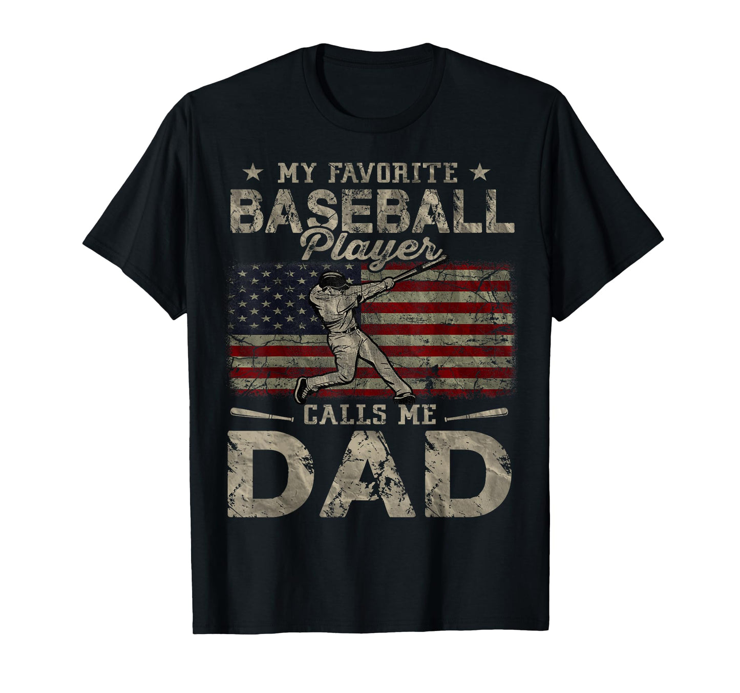 My Favorite Baseball Player Calls Me T-Shirt - Streetwear Style Men Women - T-Shirt, Sweatshirt, Hoodie