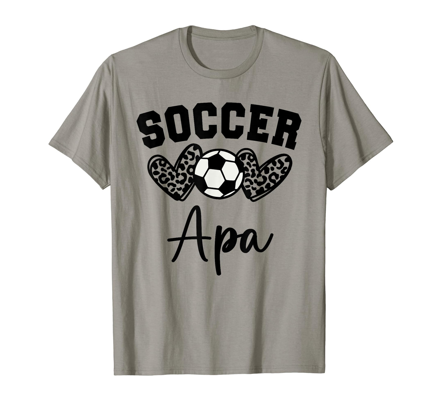 Soccer Matching Family Game And Gifts T-Shirt - Unique Graphic for Adults - T-Shirt, Sweatshirt, Hoodie