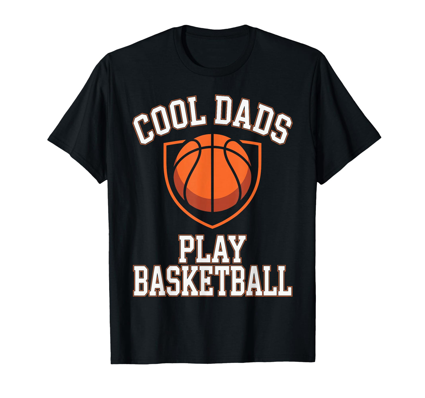 Funny Basketball Player Dad Fathers Day Zc Hoodie - Graphic Print Men Women - T-Shirt, Sweatshirt, Hoodie
