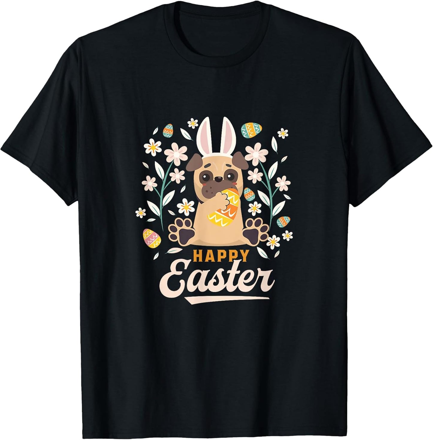 Easter Merch Co Unisex T-shirt, Sweatshirt, Hoodie, Long Sleeve Tee - T-Shirt, Sweatshirt, Hoodie