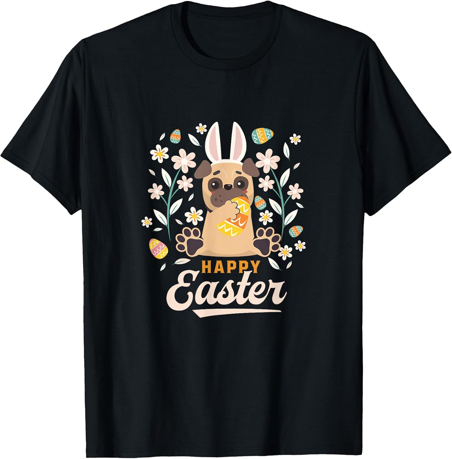Easter Merch Co Unisex T-shirt, Sweatshirt, Hoodie, Long Sleeve Tee - T-Shirt, Sweatshirt, Hoodie