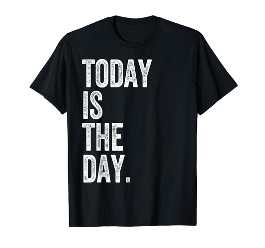 Adoption Today Is Day Celebration T-Shirt - Trendy Graphic Men Women - T-Shirt, Sweatshirt, Hoodie