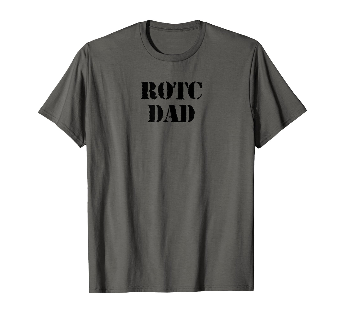 Veterans Rotc Dad Military T-Shirt - Streetwear Style Unisex - T-Shirt, Sweatshirt, Hoodie