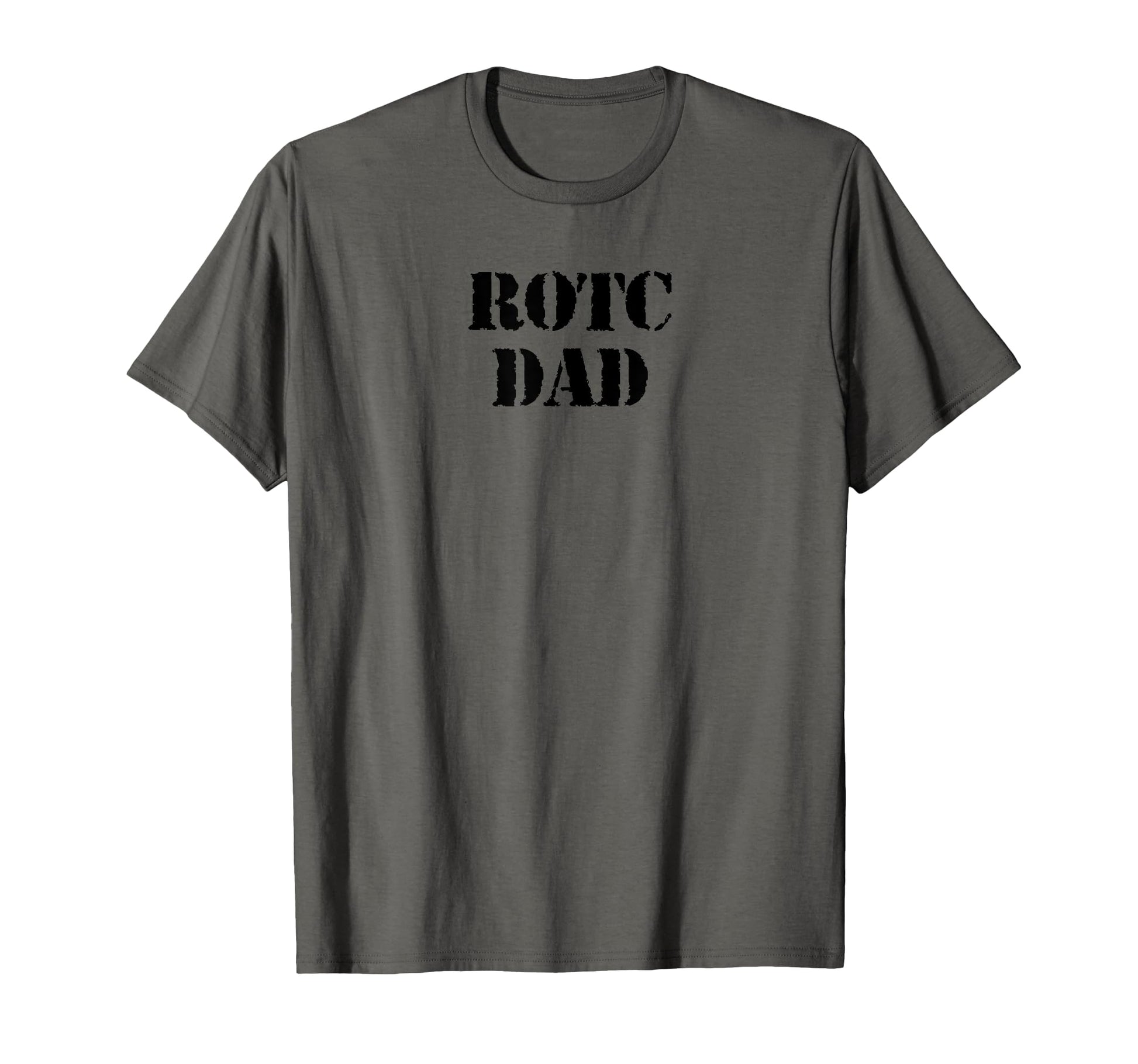 Veterans Rotc Dad Military T-Shirt - Streetwear Style Unisex - T-Shirt, Sweatshirt, Hoodie