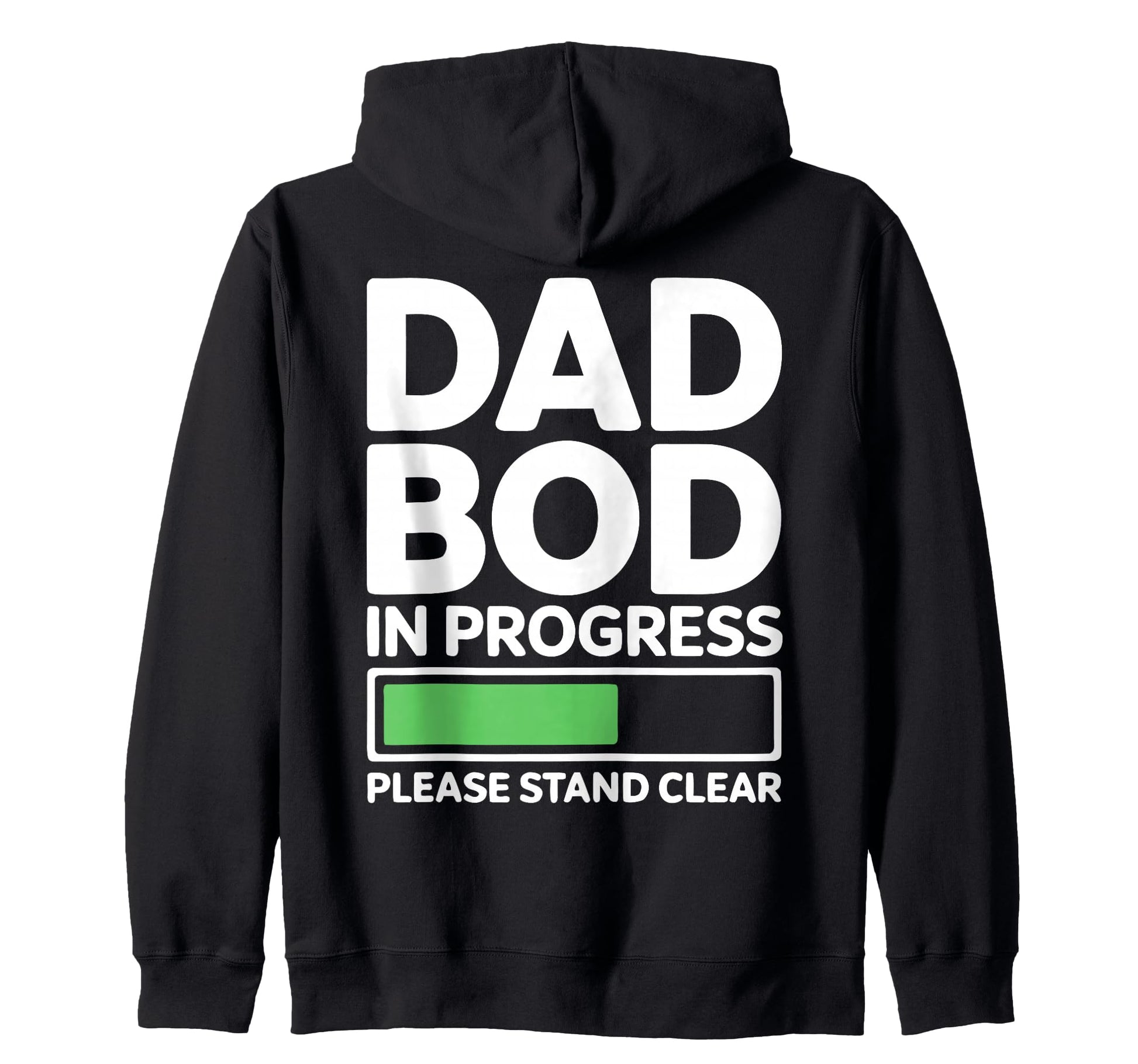 Dad Joke Funny Father Gifts Tees Hoodie - Fun Novelty Design Men Women - T-Shirt, Sweatshirt, Hoodie