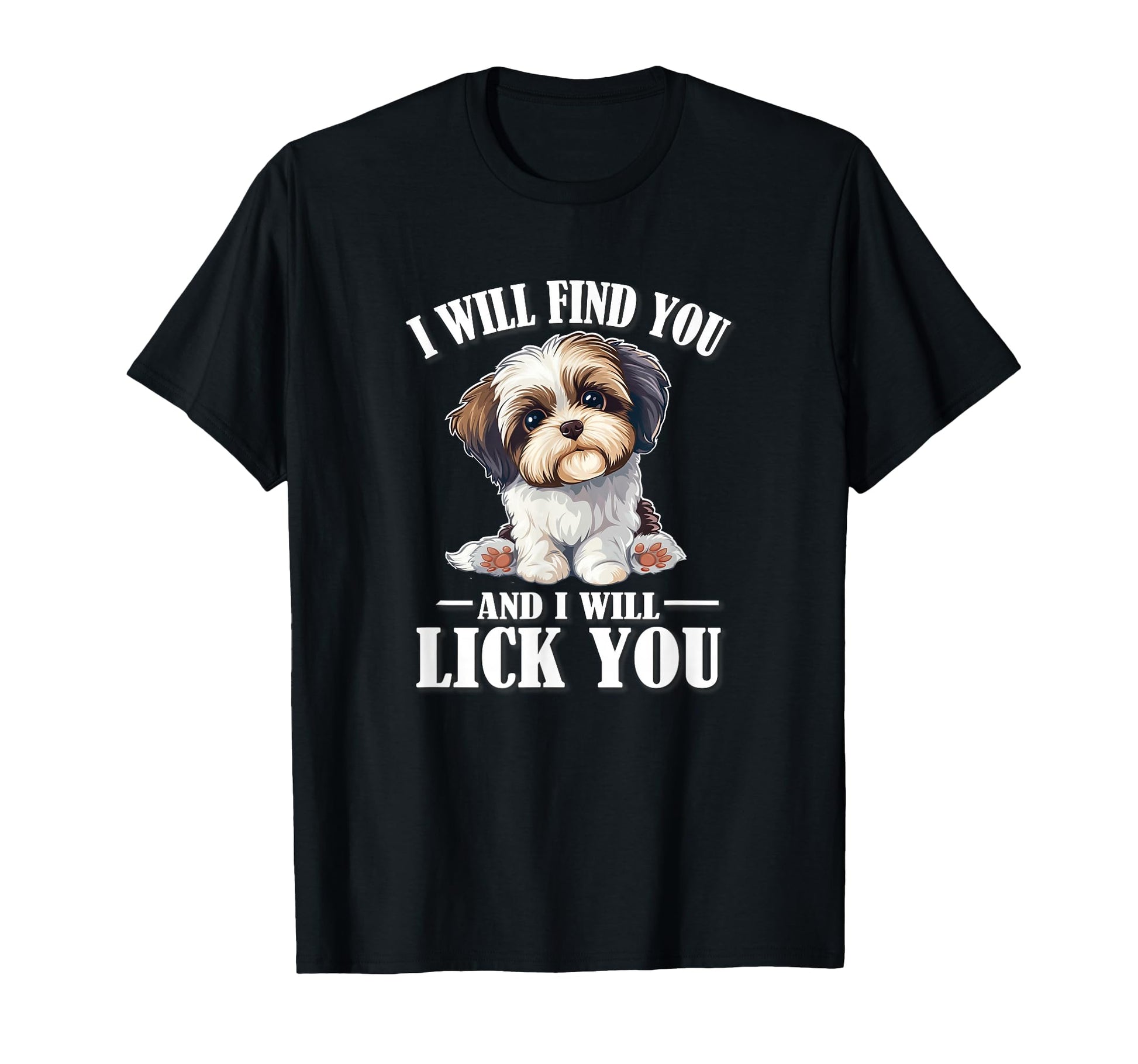 Mens Womens Art Find You Lick You T-Shirt - Streetwear Style Men Women - T-Shirt, Sweatshirt, Hoodie