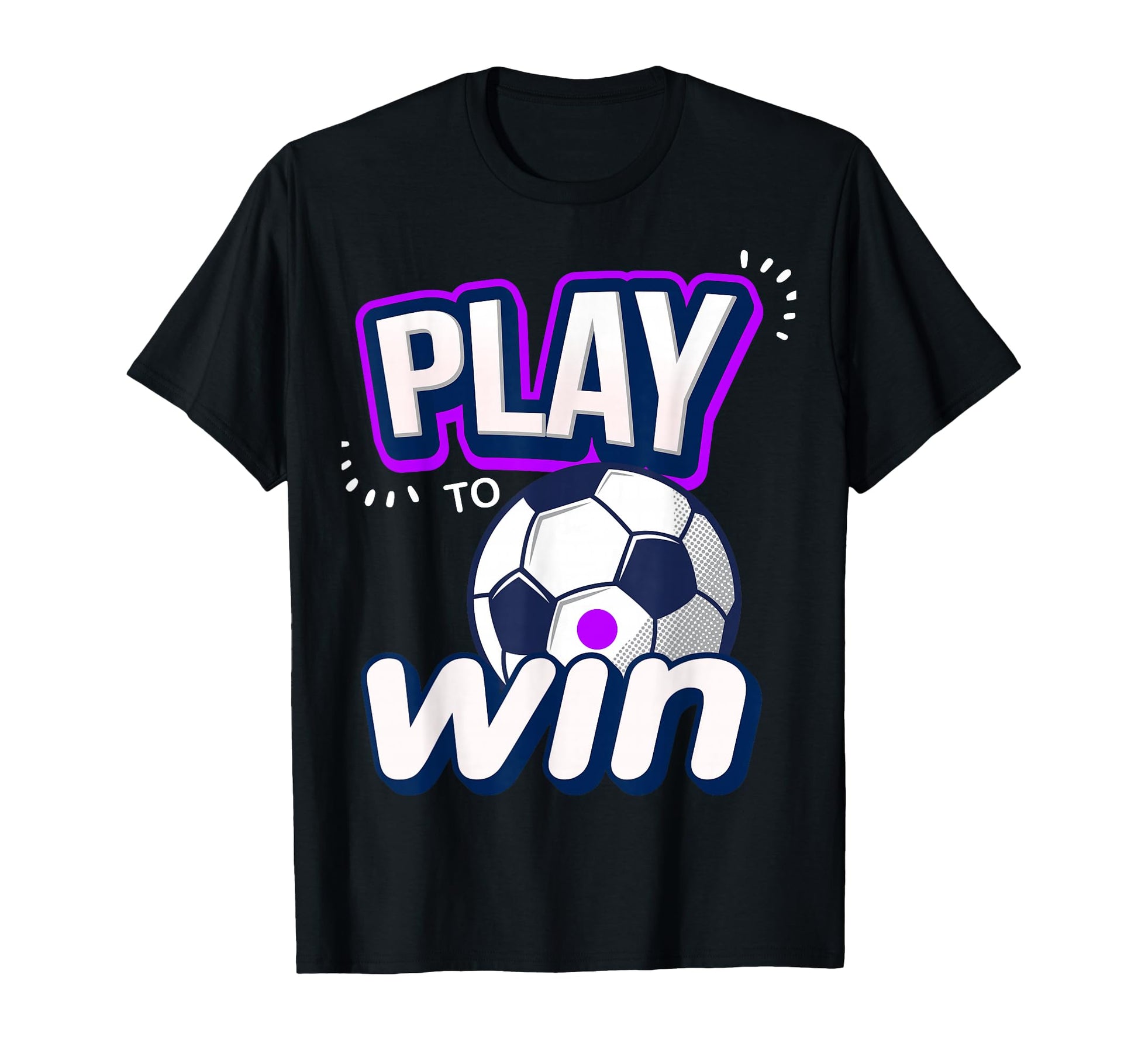 Soccer Gifts Co Hoodie - Novelty Apparel Unisex - T-Shirt, Sweatshirt, Hoodie