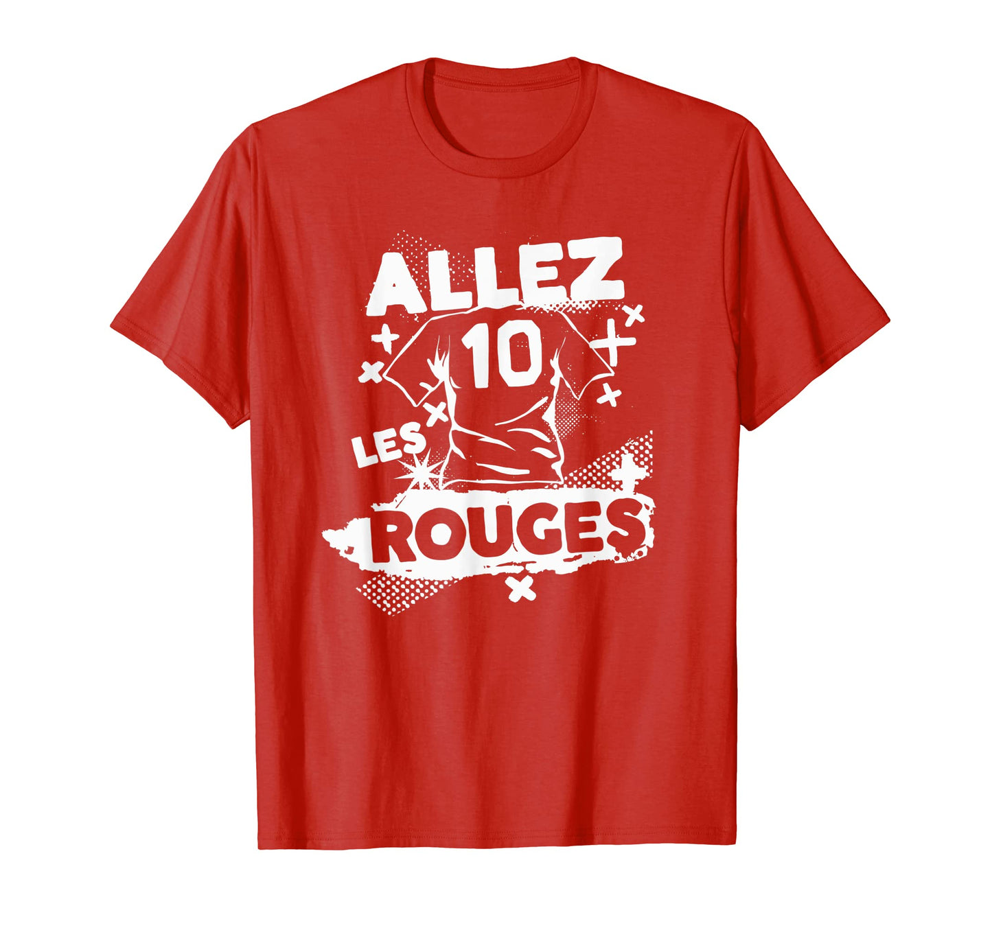 Canadian Football Canada Soccer T-Shirt - Streetwear Style for Adults - T-Shirt, Sweatshirt, Hoodie