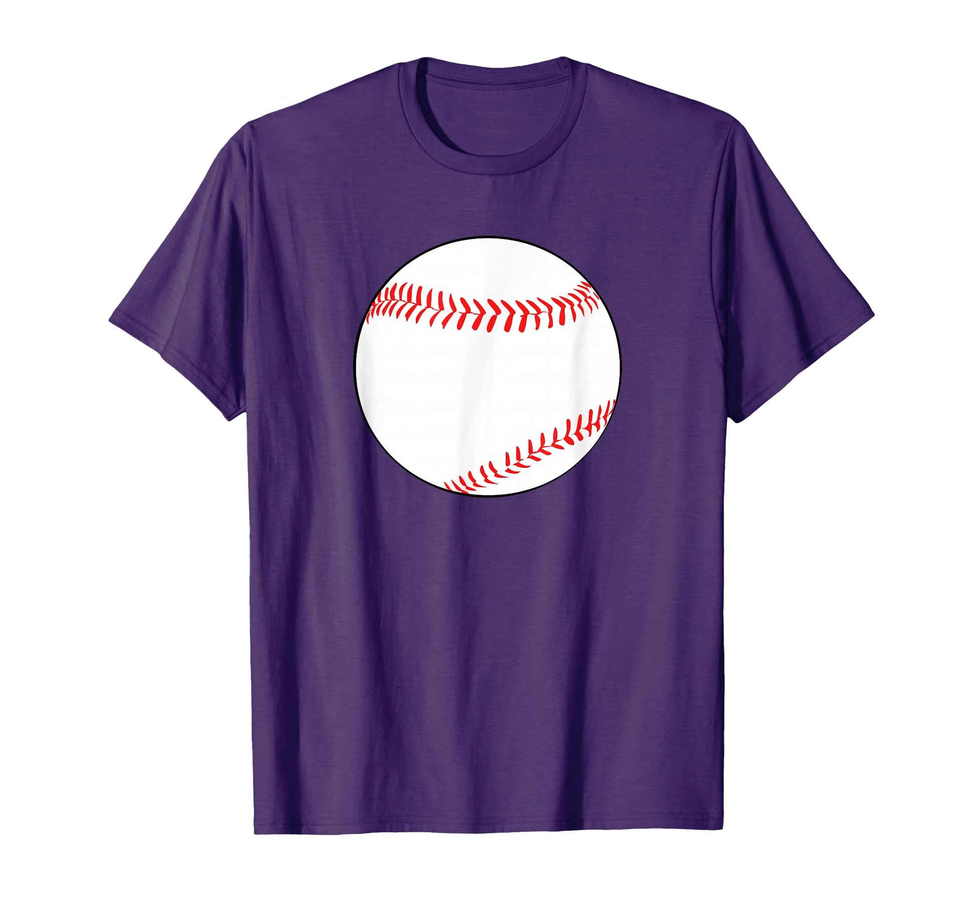 Baseball It T-Shirt - Streetwear Style Unisex - T-Shirt, Sweatshirt, Hoodie