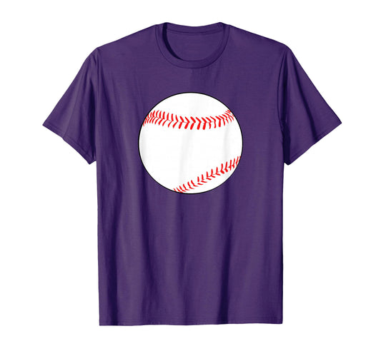 Baseball It T-Shirt - Streetwear Style Unisex - T-Shirt, Sweatshirt, Hoodie